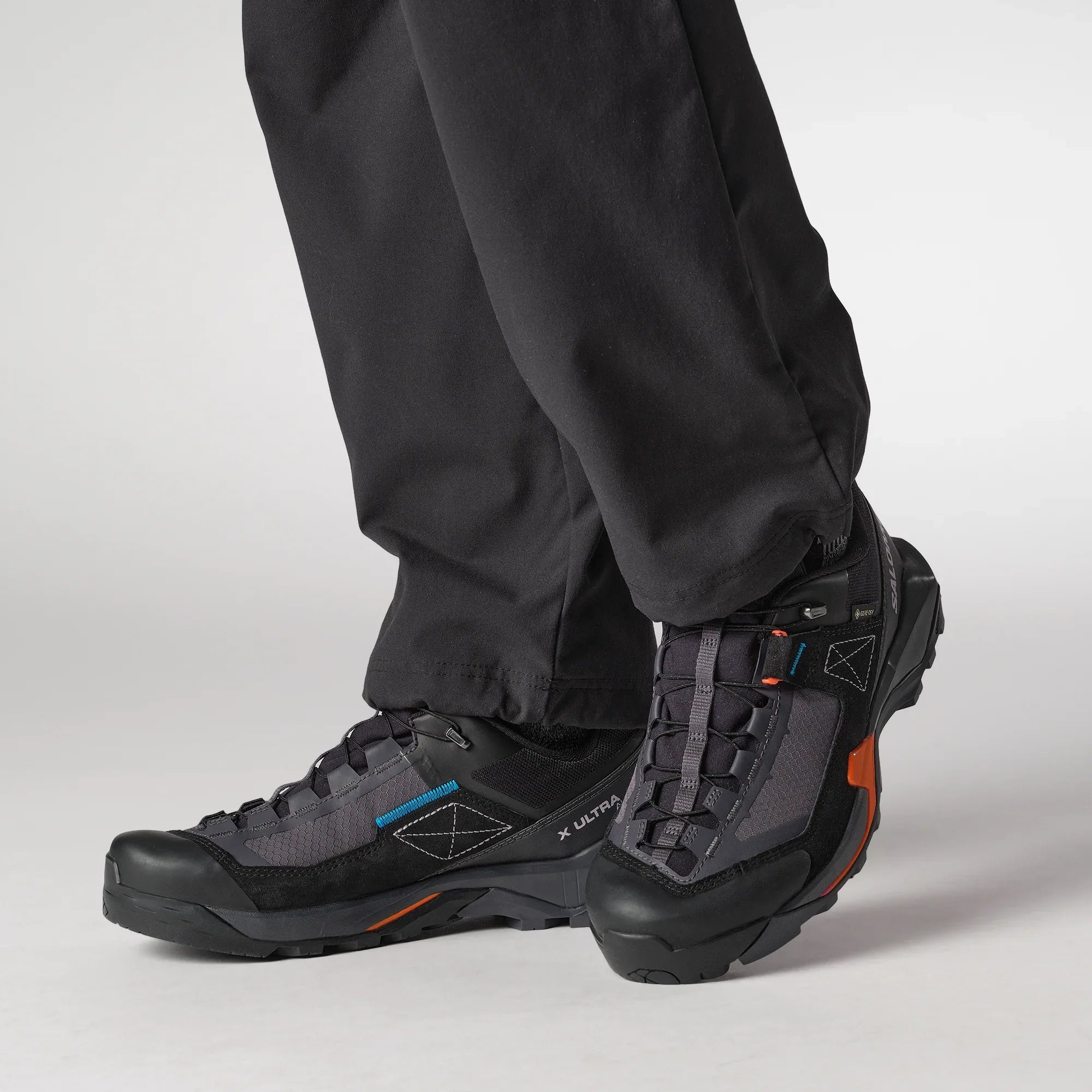 X ULTRA ALPINE GORE-TEX - Chillpaw