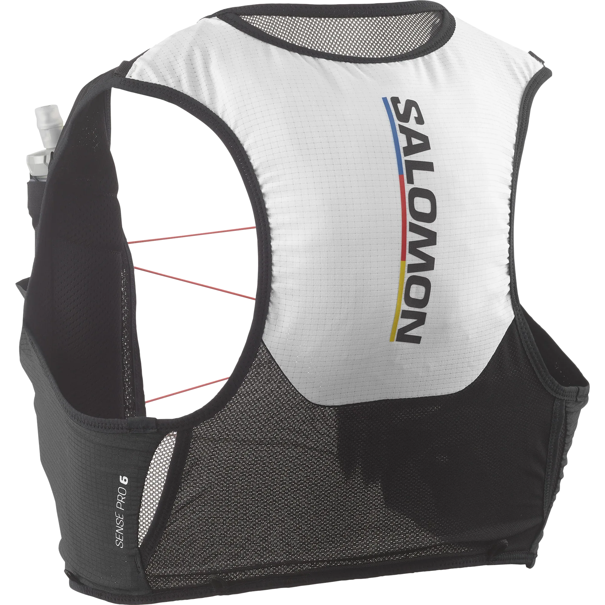 SENSE PRO 6 RACE FLAG - Chillpaw