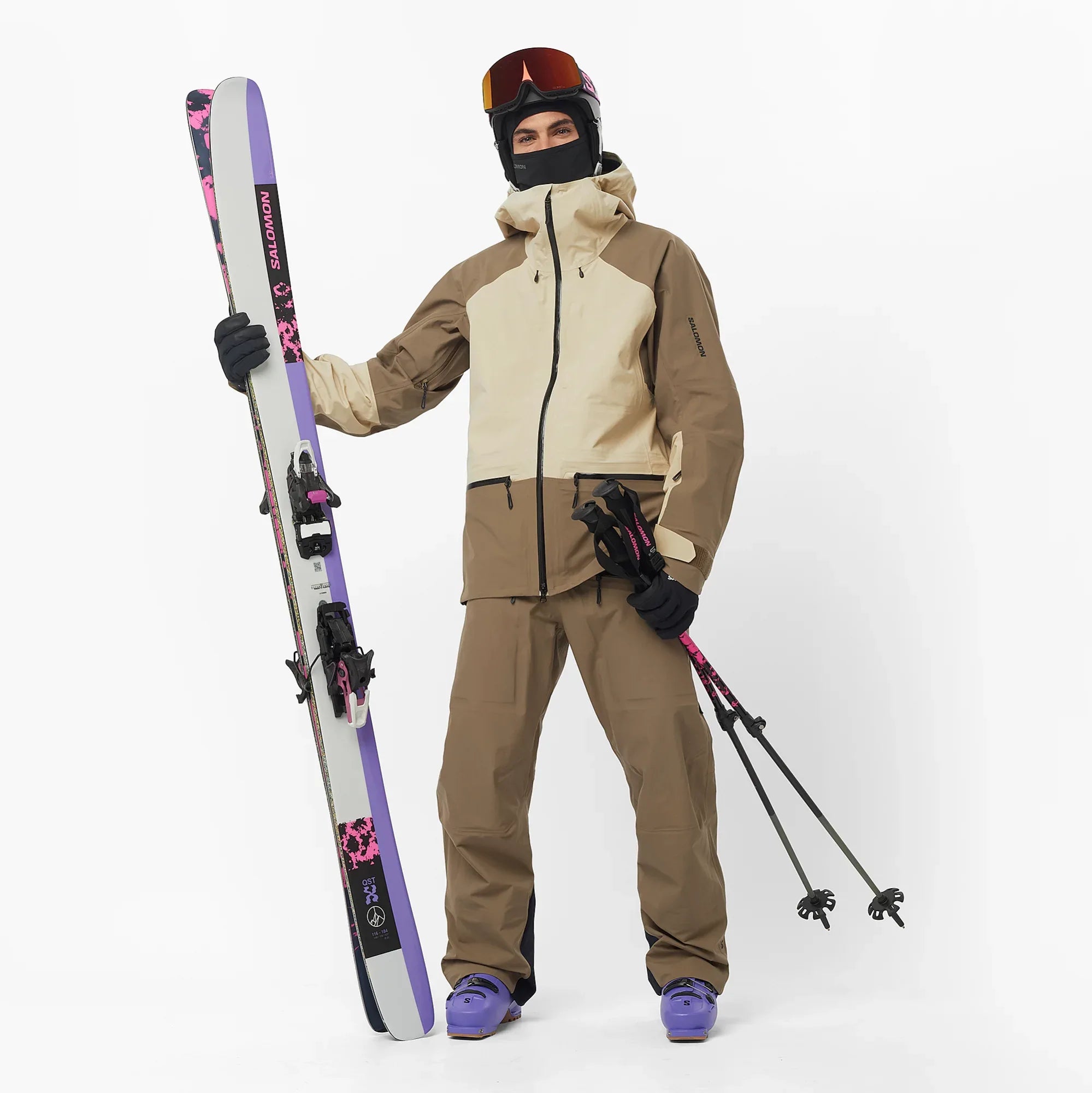 ABSOLUTE BALACLAVA - Chillpaw