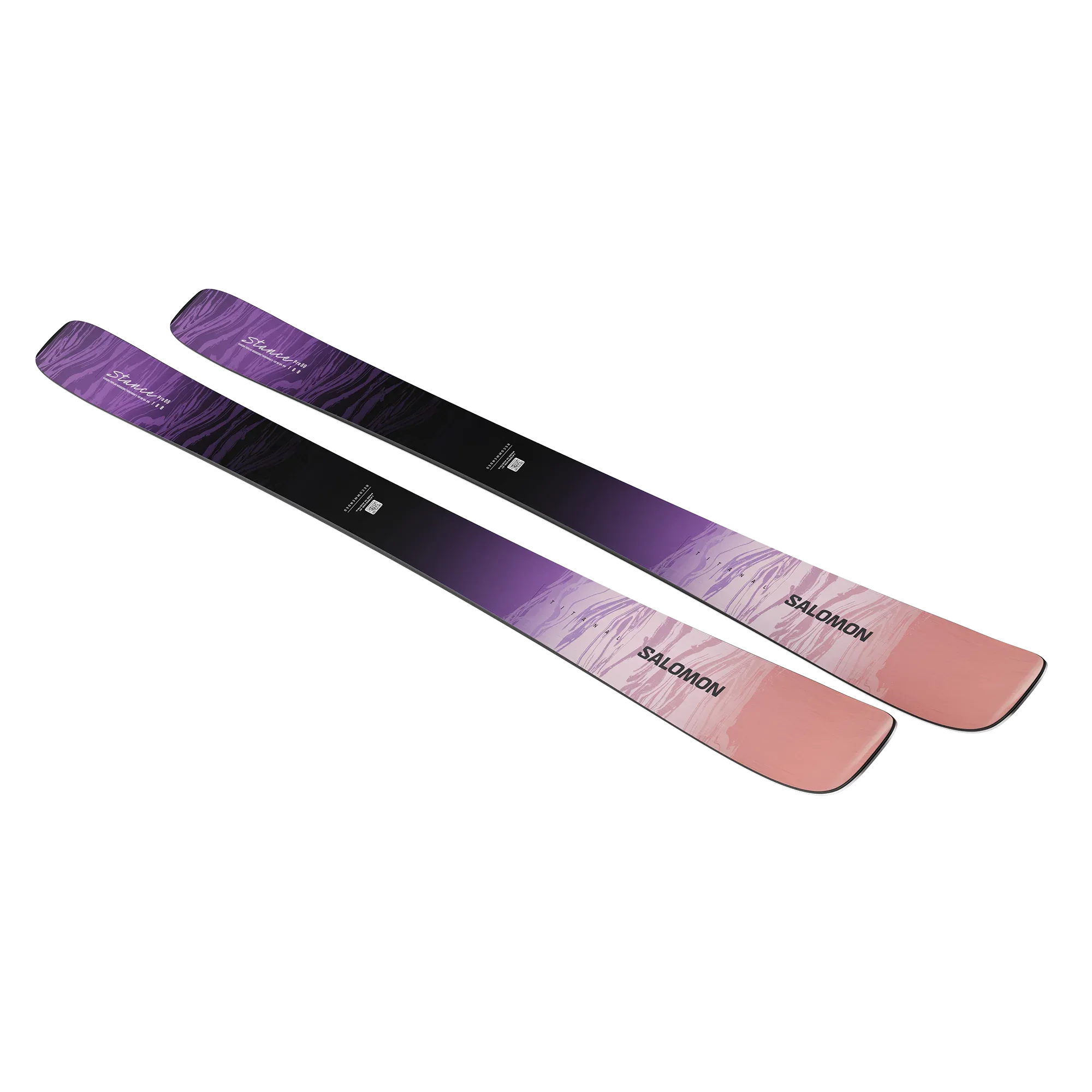 STANCE PRO 88 - Chillpaw