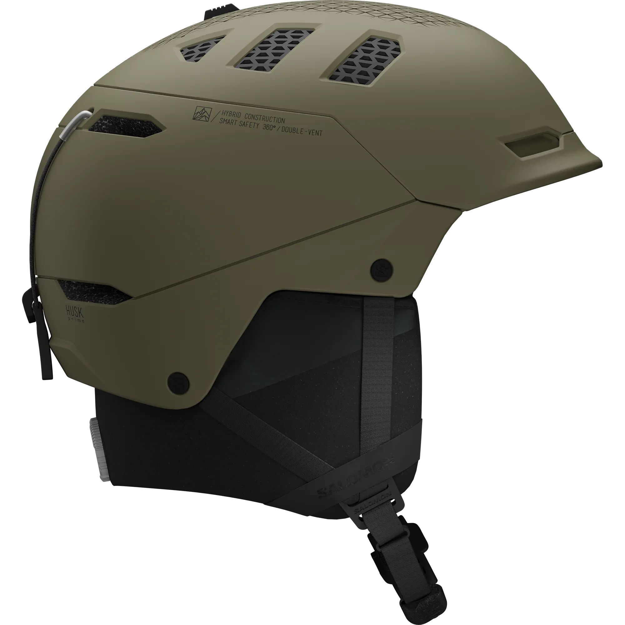 HUSK PRIME MIPS - Chillpaw