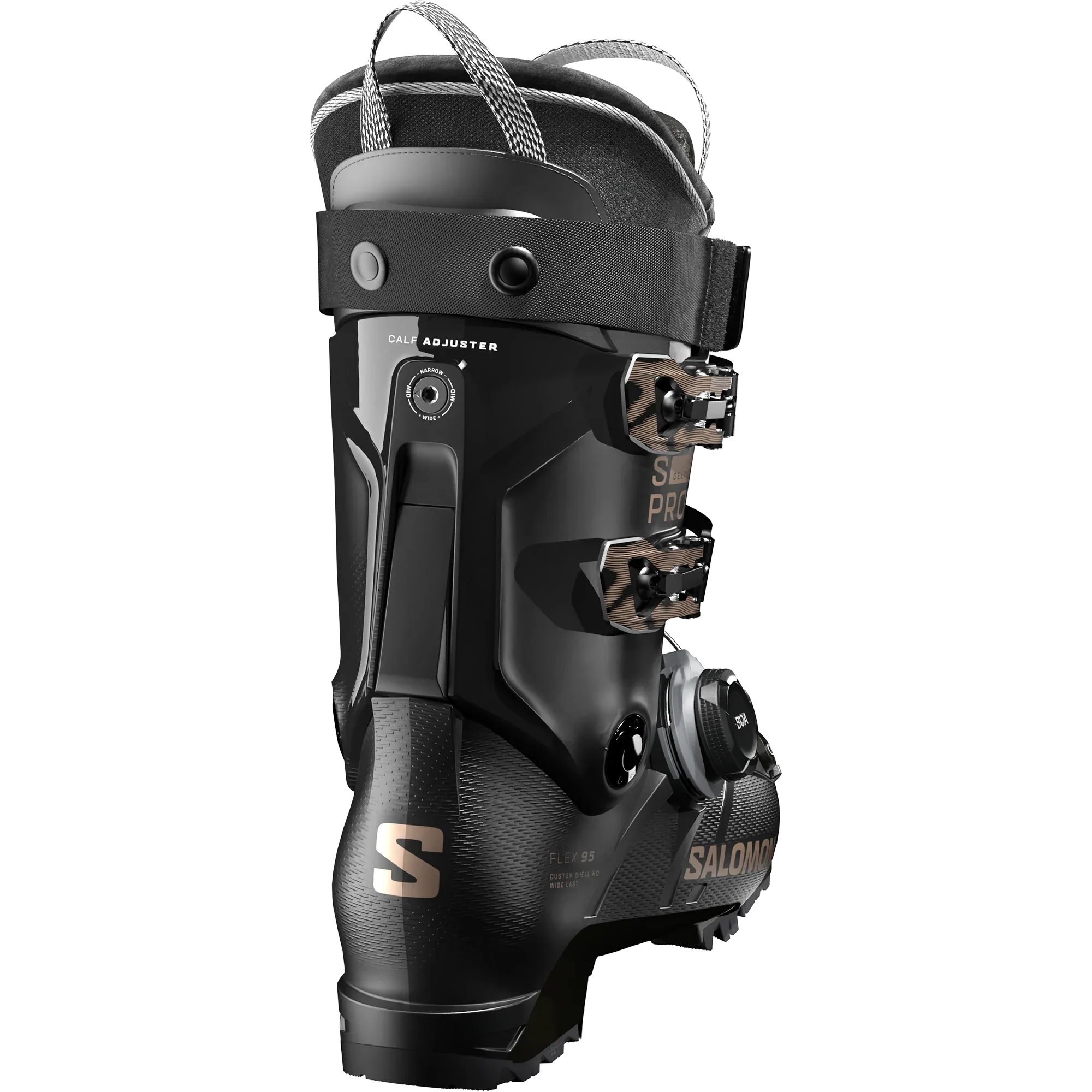 S/PRO DELTA BOA® 95 - Chillpaw