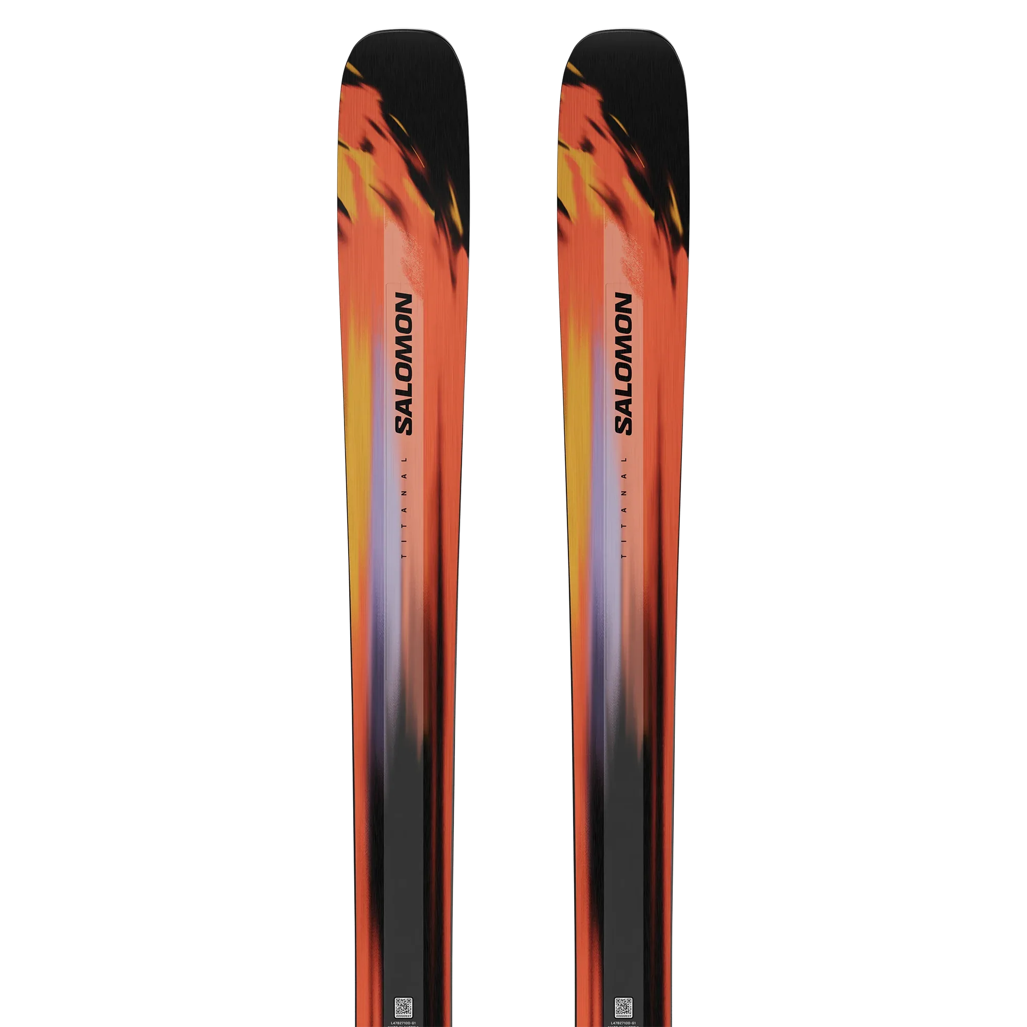 STANCE PRO 96 - Chillpaw