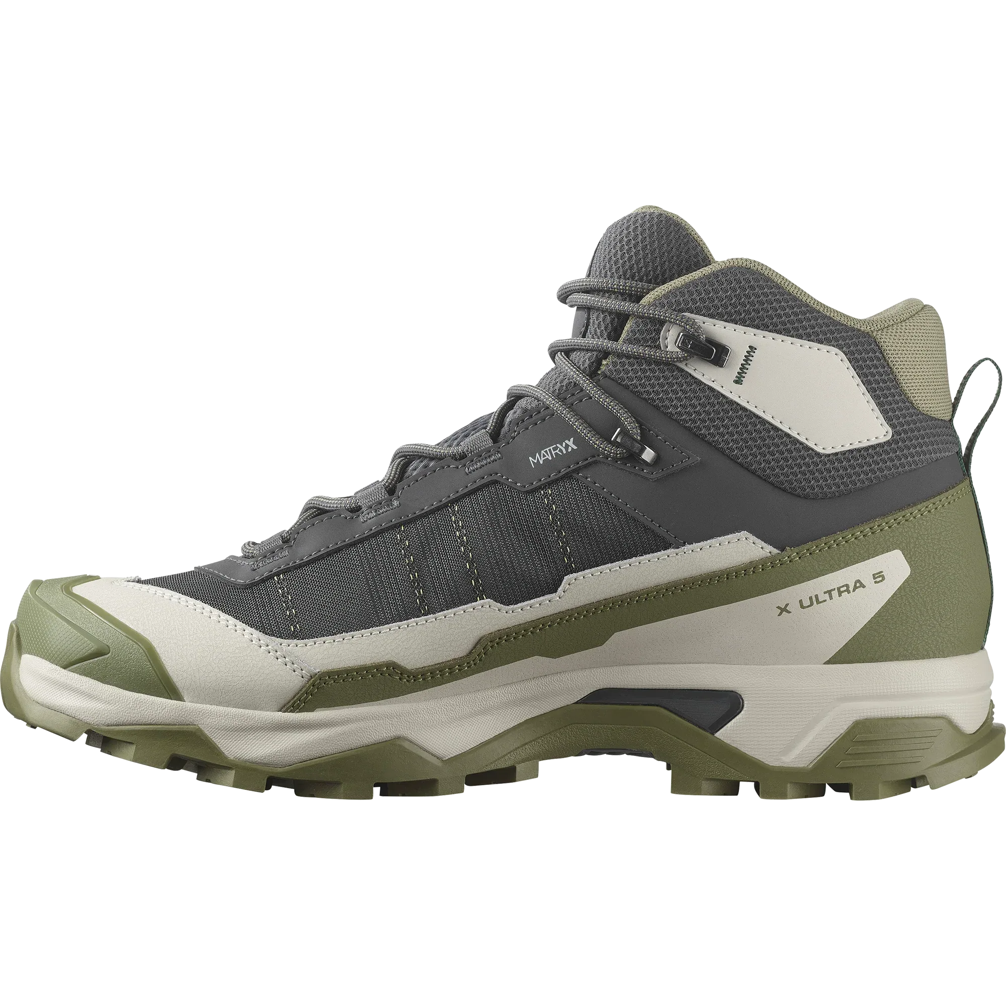 X ULTRA 5 MID GORE-TEX - Chillpaw