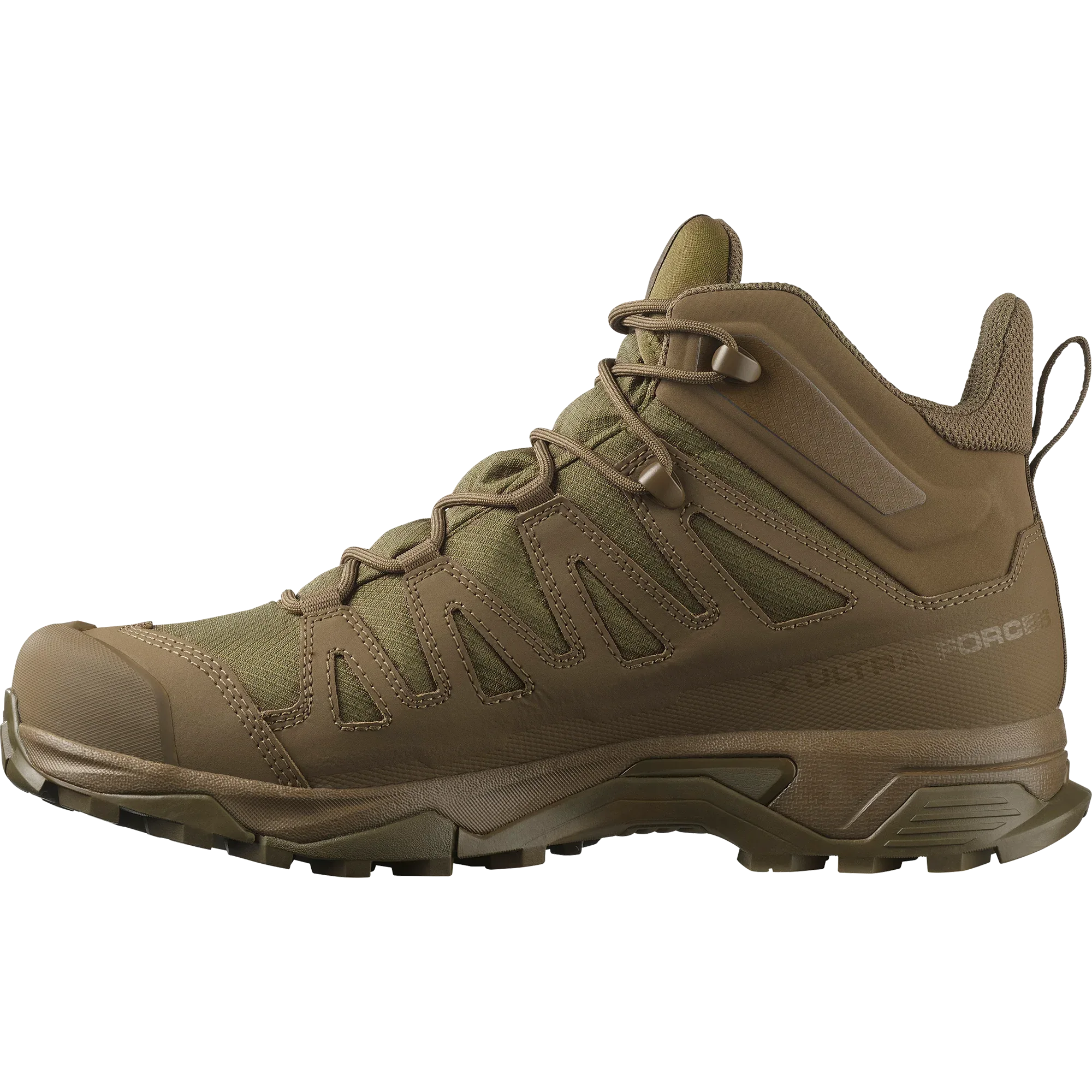X ULTRA FORCES MID GORE-TEX - Chillpaw