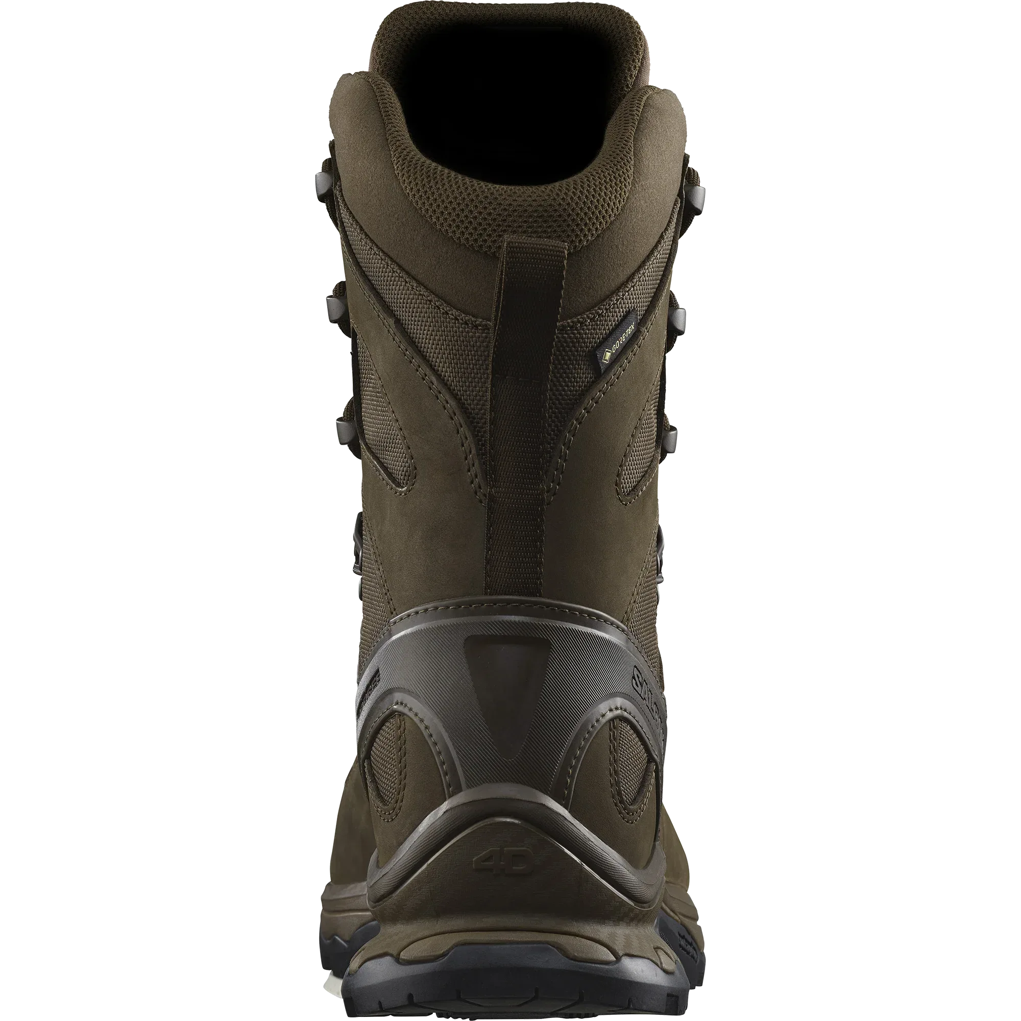 QUEST 4D FORCES 2 HIGH GORE-TEX EN - Chillpaw