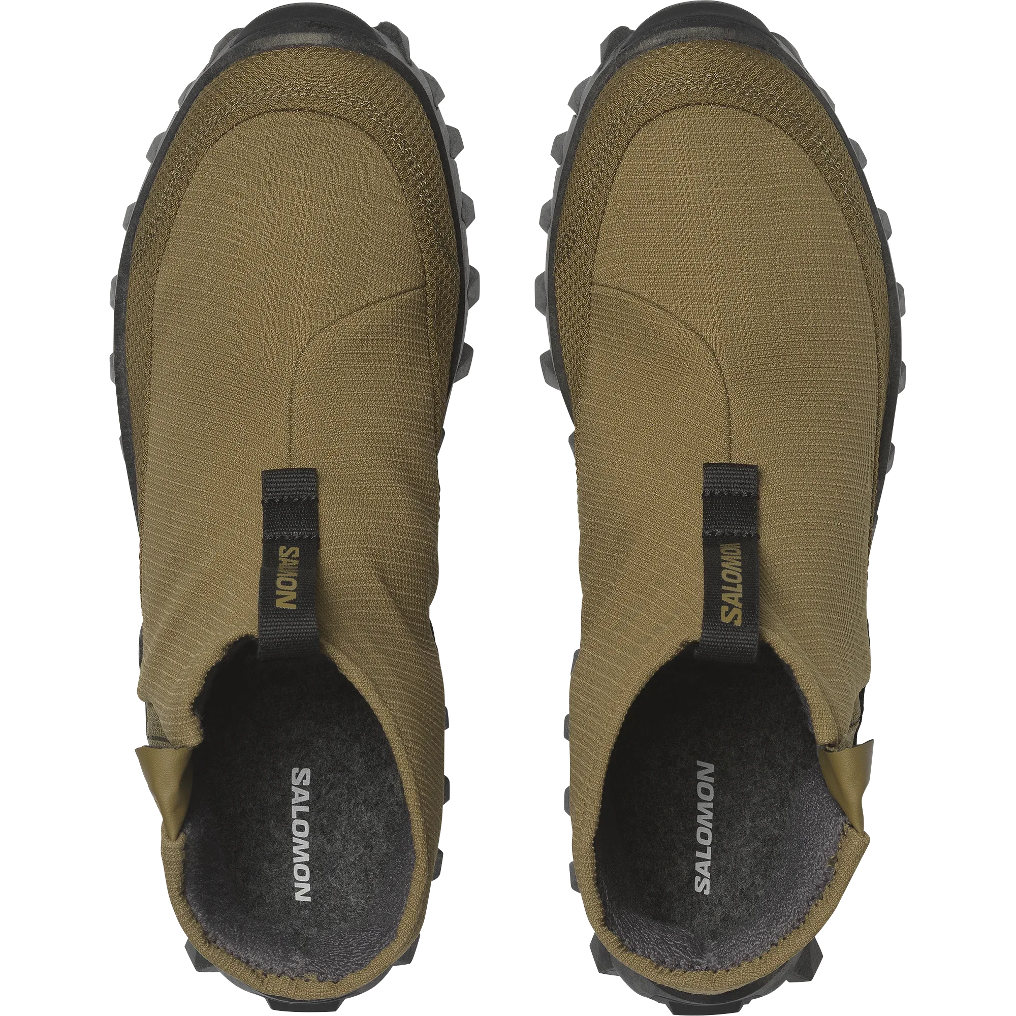 SNOWCLOG MID - Chillpaw