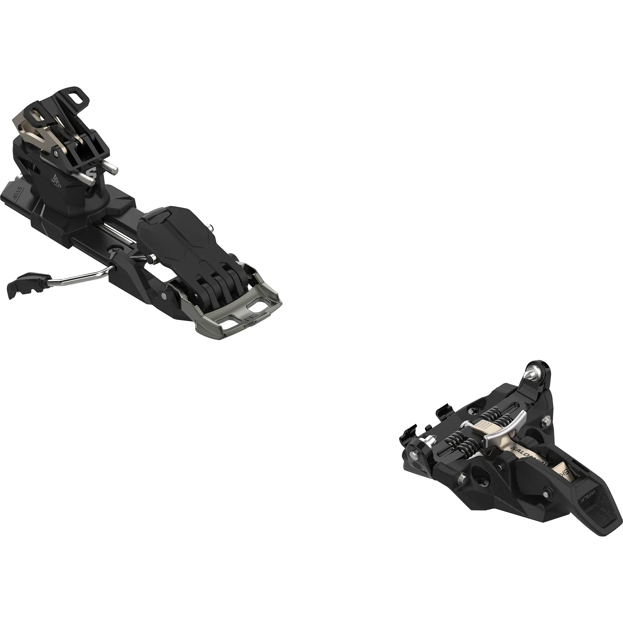 MTN SUMMIT 9 (and Brake) - Chillpaw