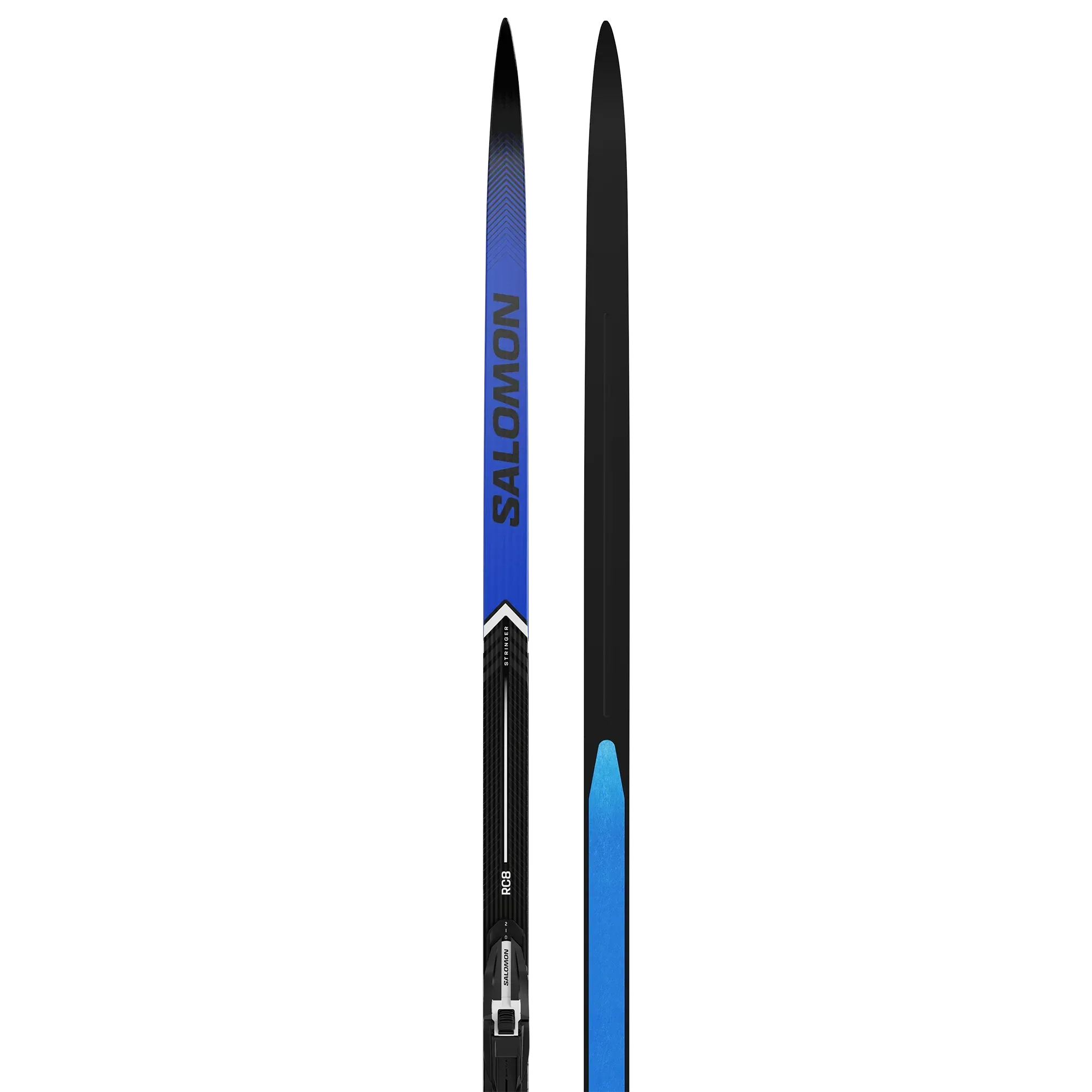 RC8 eSKIN Stiff (and Shift Classic) - Chillpaw