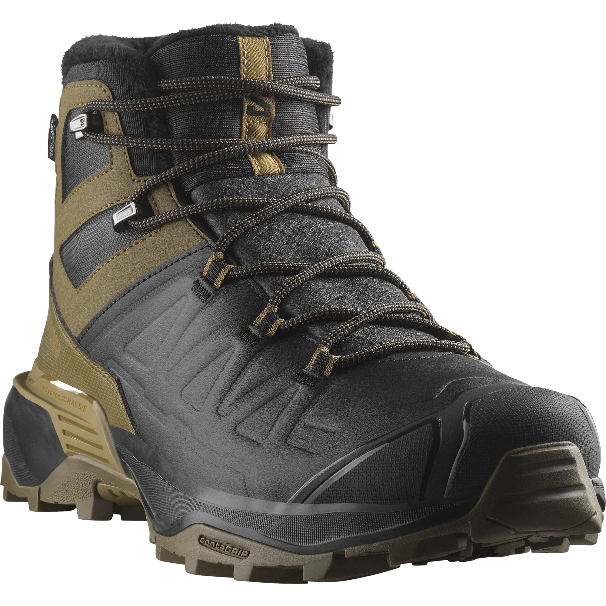 X ULTRA SNOWPILOT WATERPROOF - Chillpaw