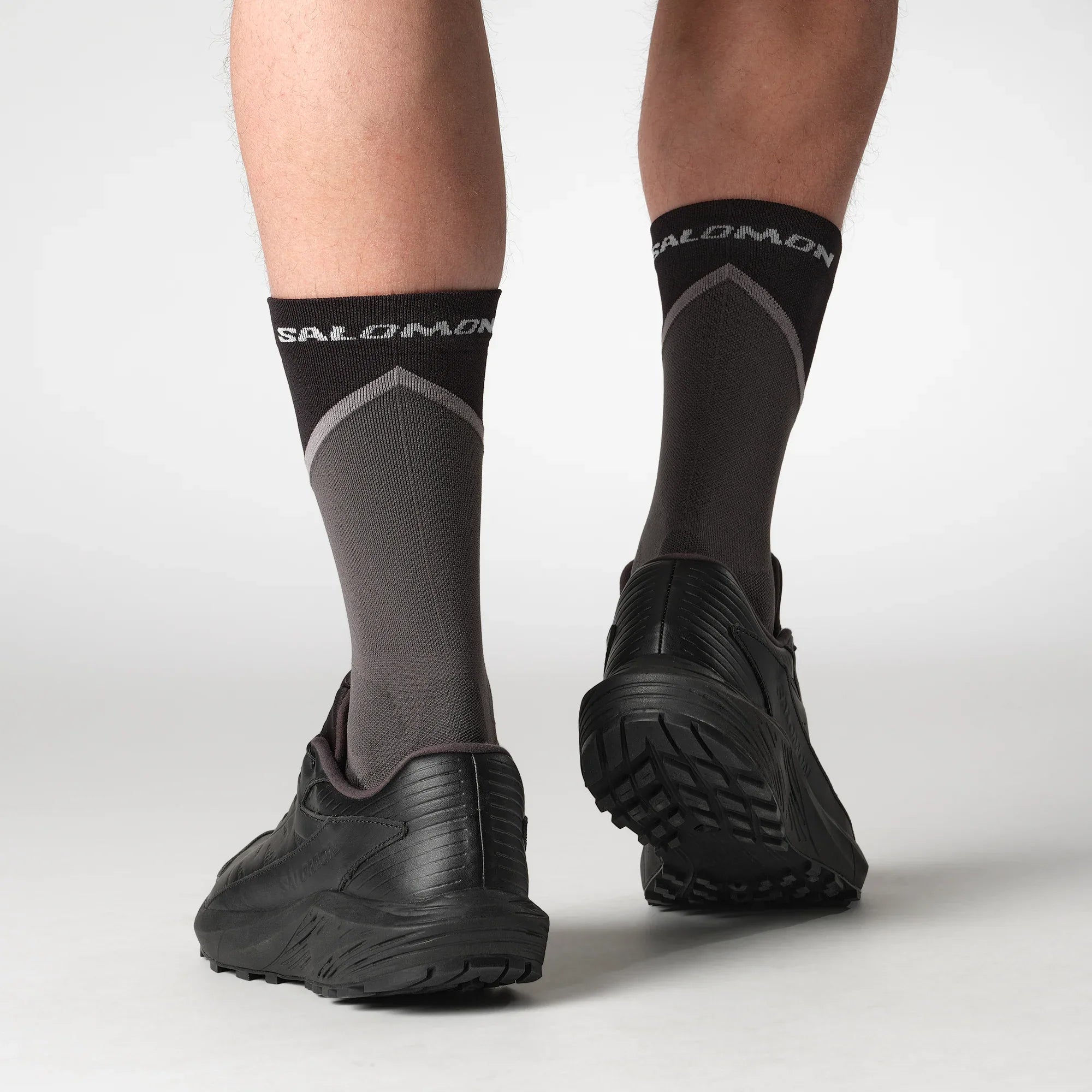 SENSE RIDE 5 SR LEATHER - Chillpaw