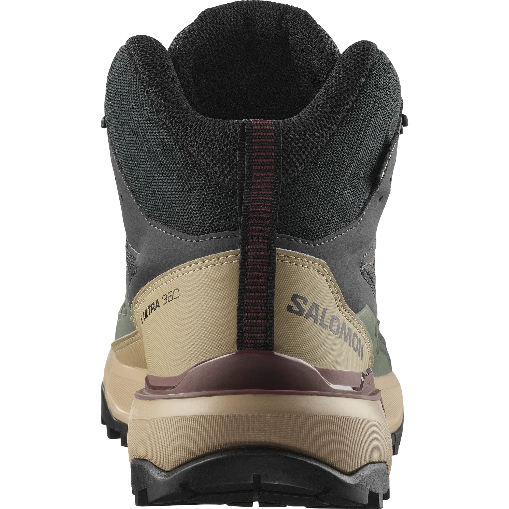 X ULTRA 360 MID GORE-TEX - Chillpaw