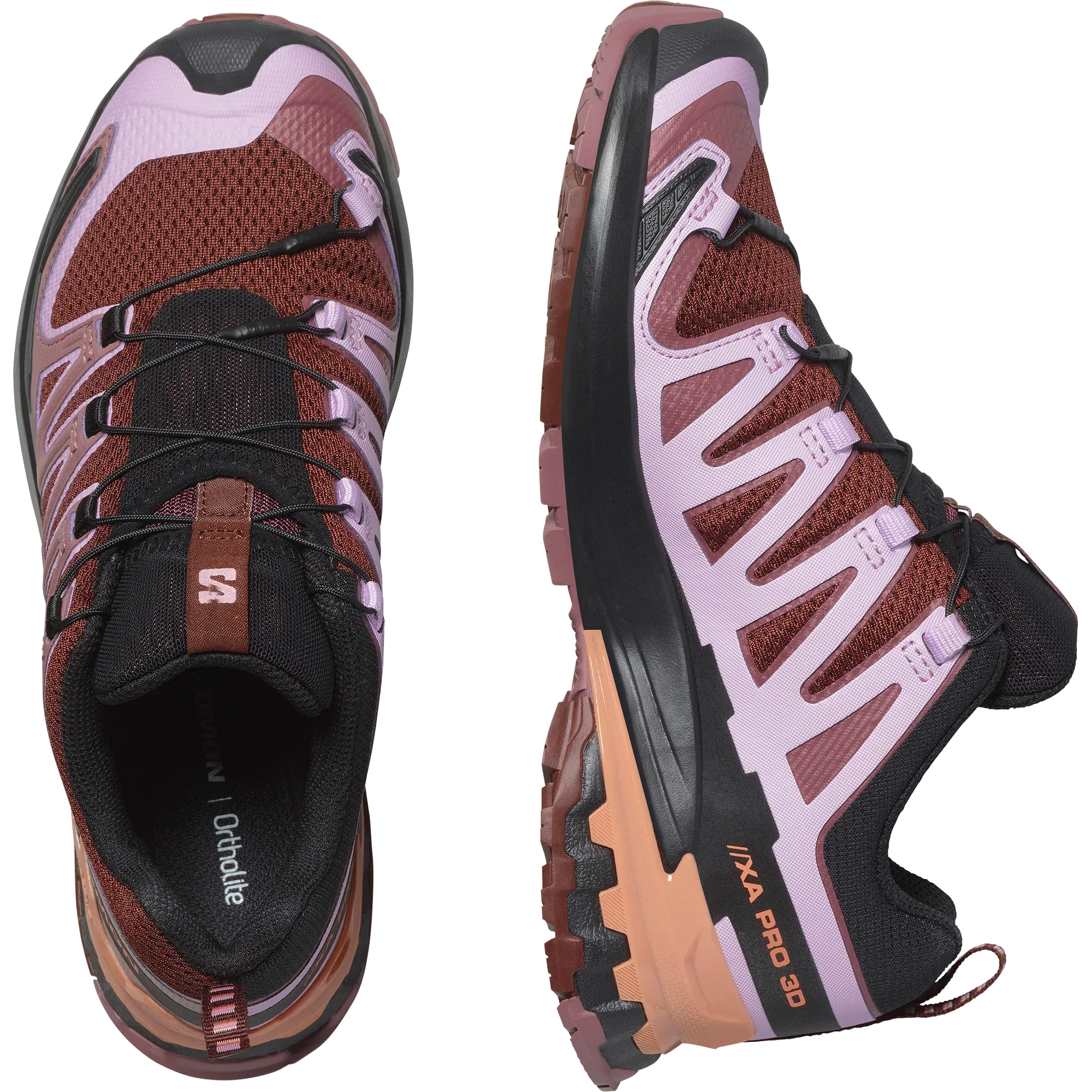 XA PRO 3D V9 - Chillpaw