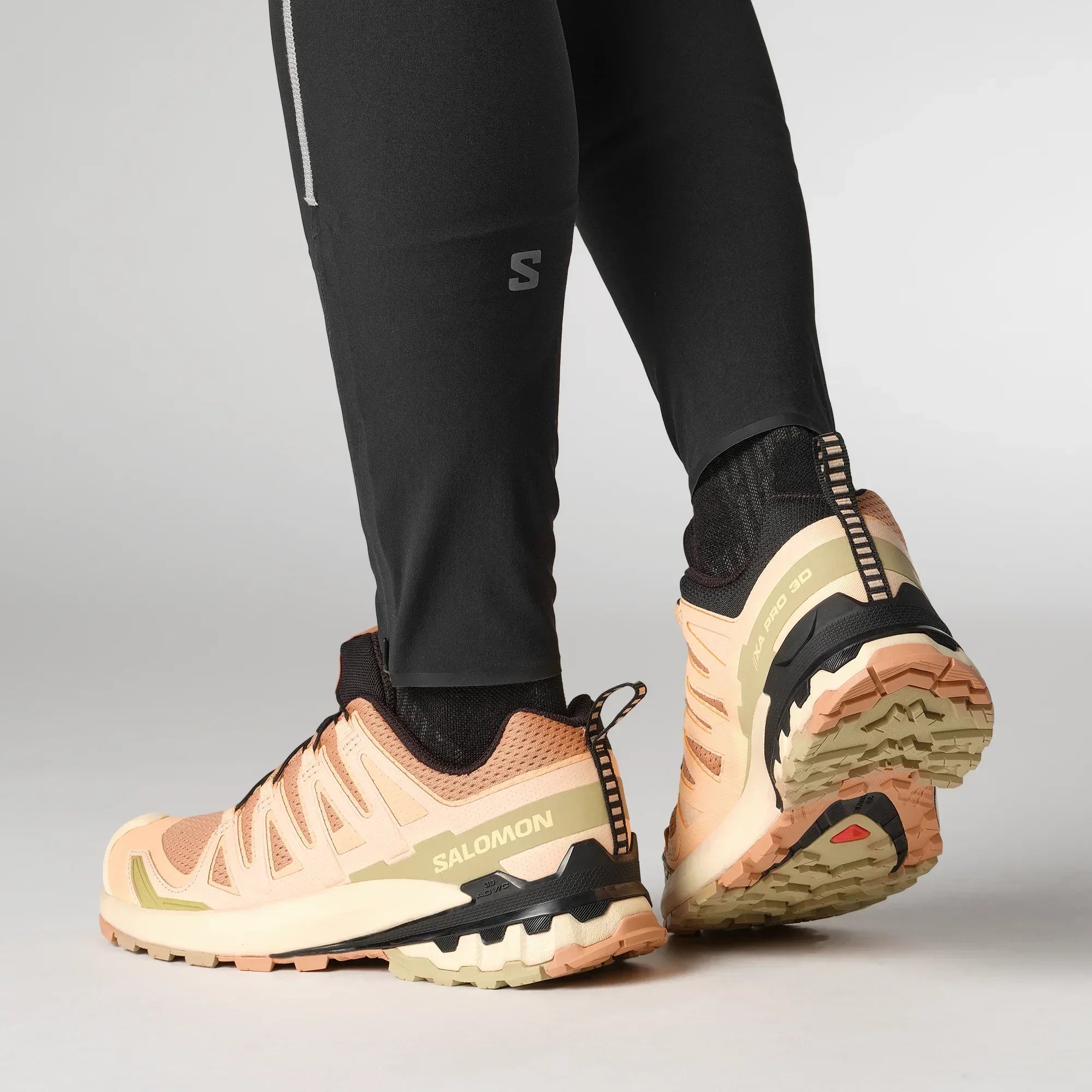 XA PRO 3D V9 - Chillpaw