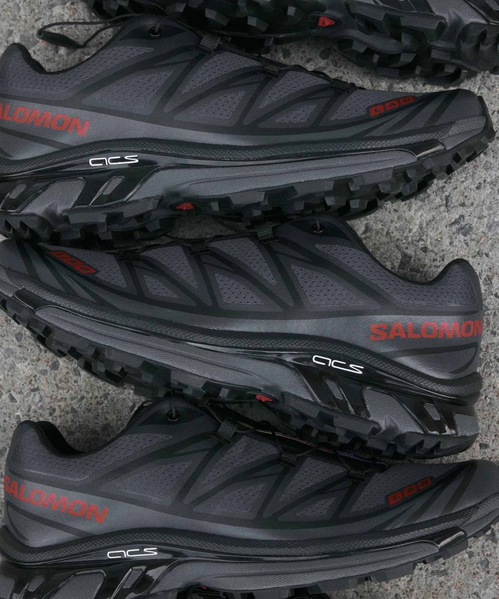 XT-6 JJJJOUND - Chillpaw