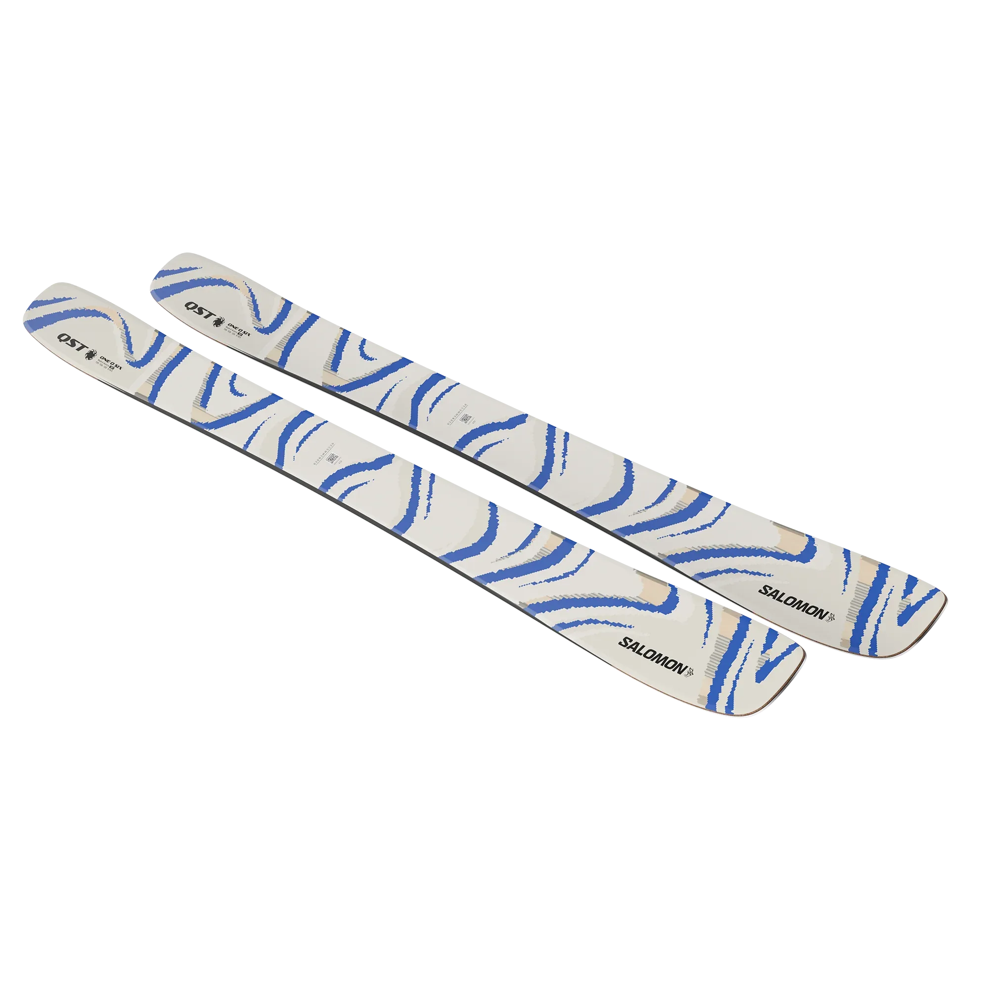 QST 106 ALMOND MILK - Chillpaw