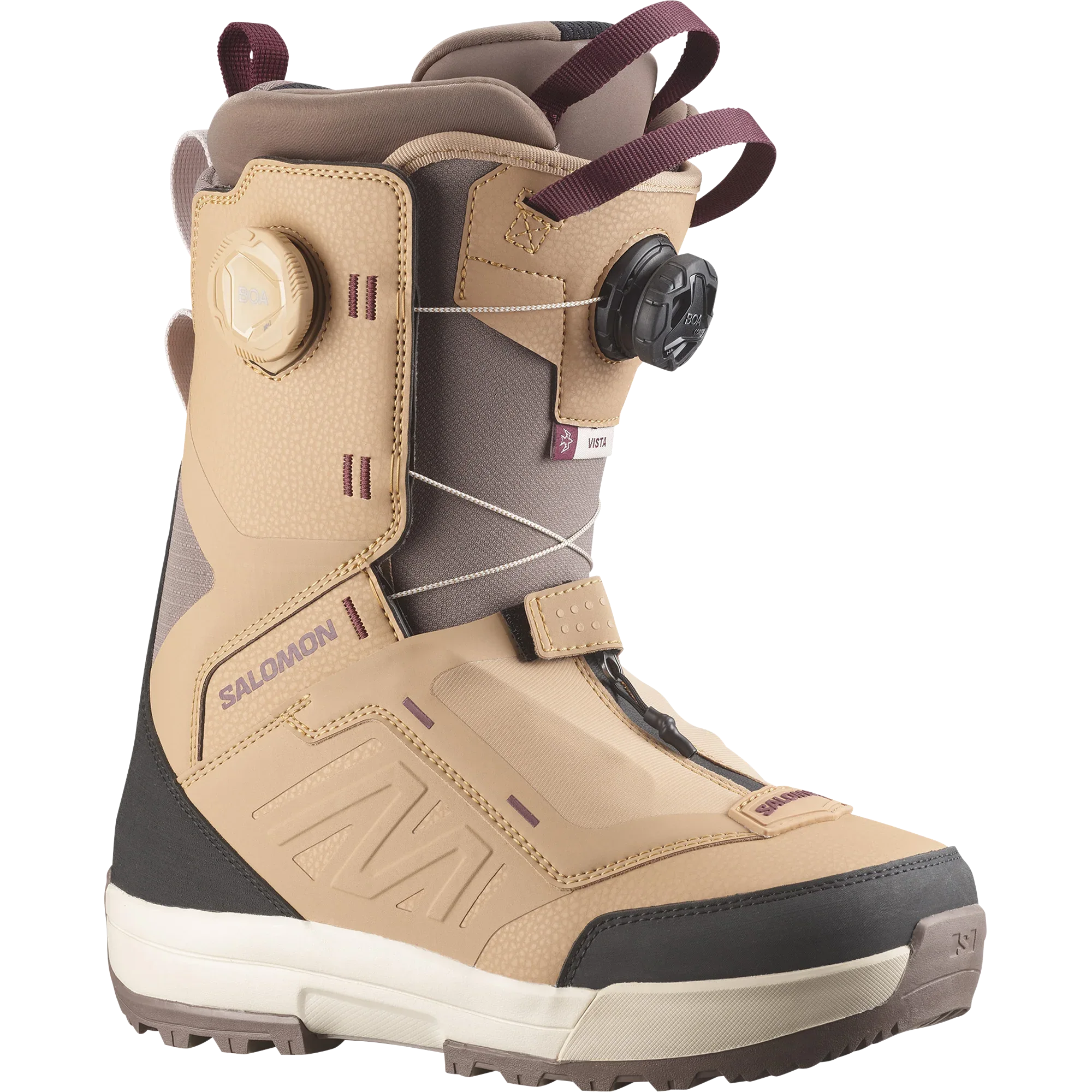 VISTA DUAL BOA® - Chillpaw