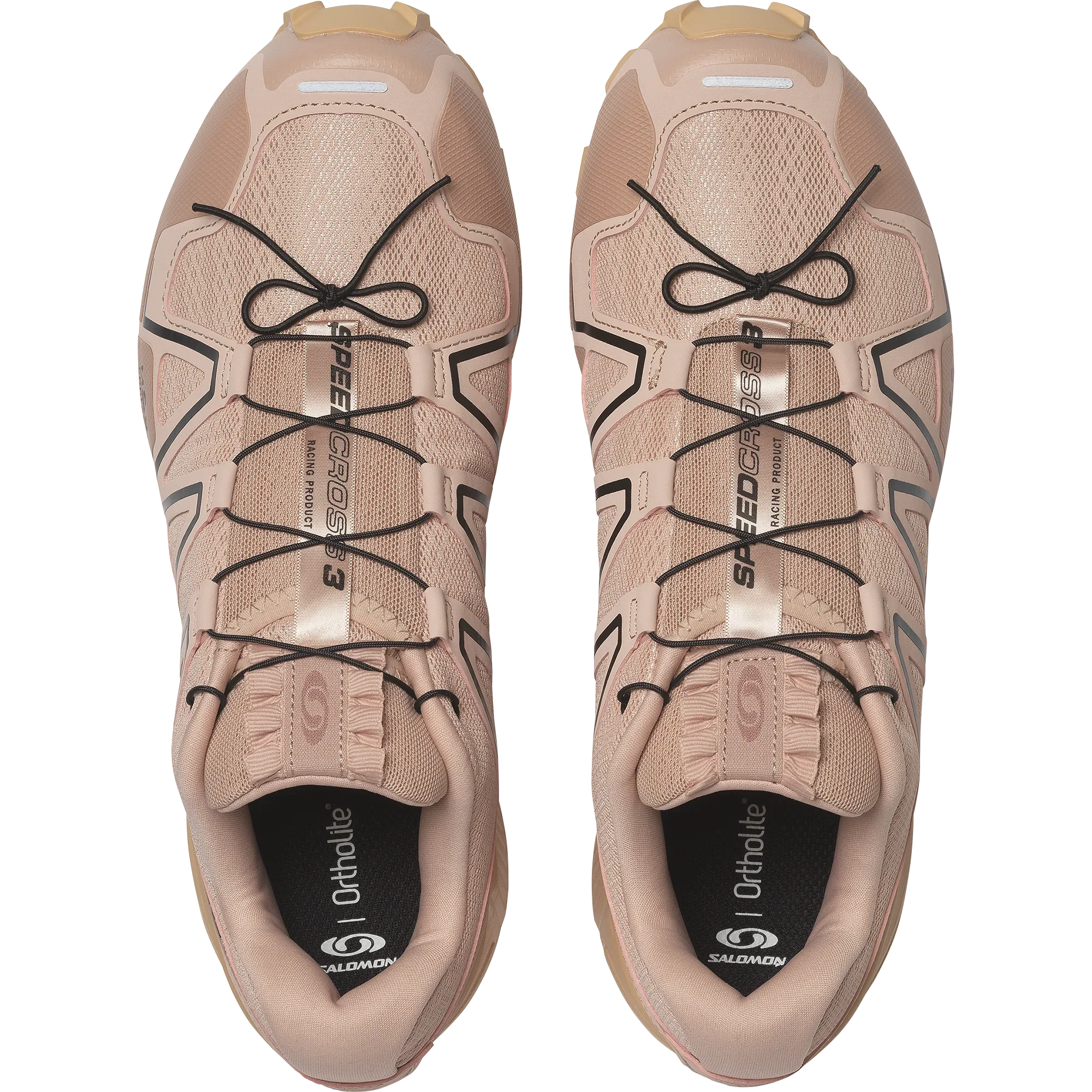 SPEEDCROSS 3 SATIN - Chillpaw