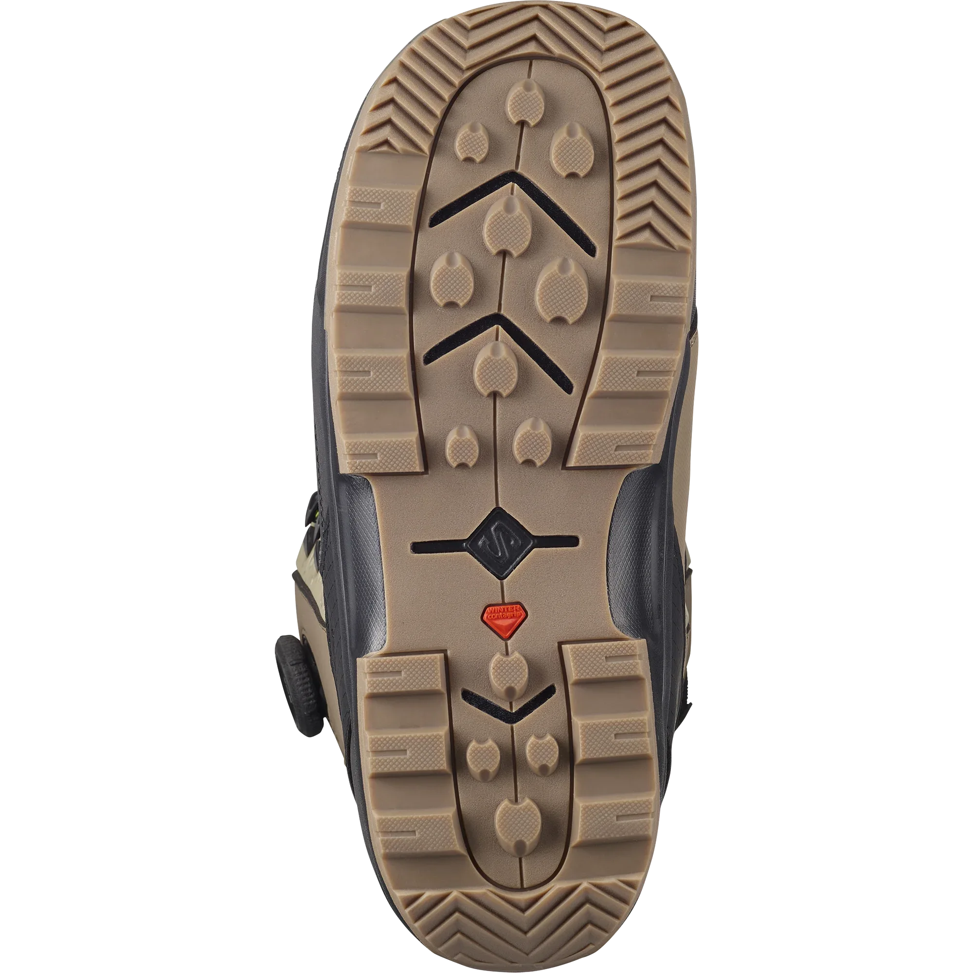 SYNERGY PWL SJ BOA® - Chillpaw