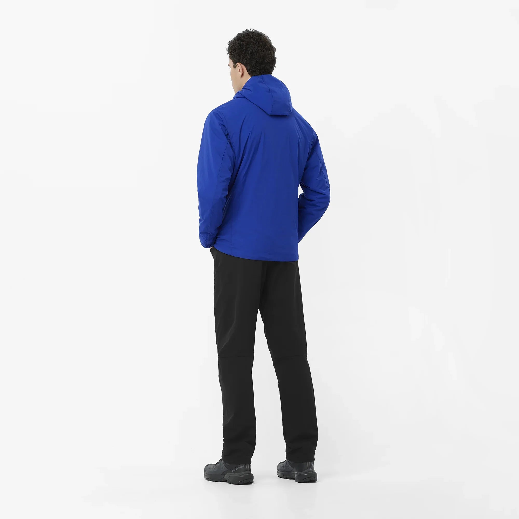 X ULTRA SNOWPILOT WATERPROOF - Chillpaw