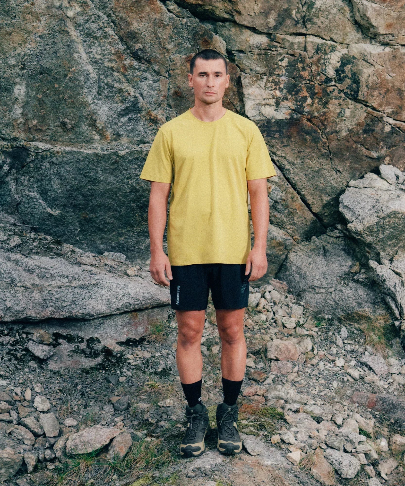 X ULTRA 5 MID GORE-TEX - Chillpaw