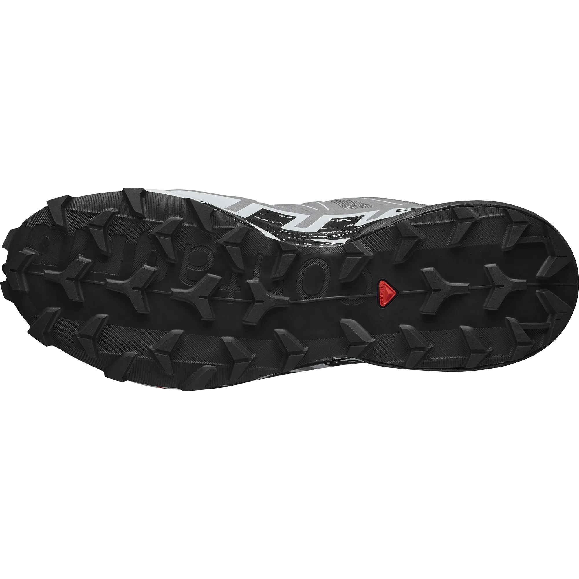 SPEEDCROSS 6 WIDE - Chillpaw