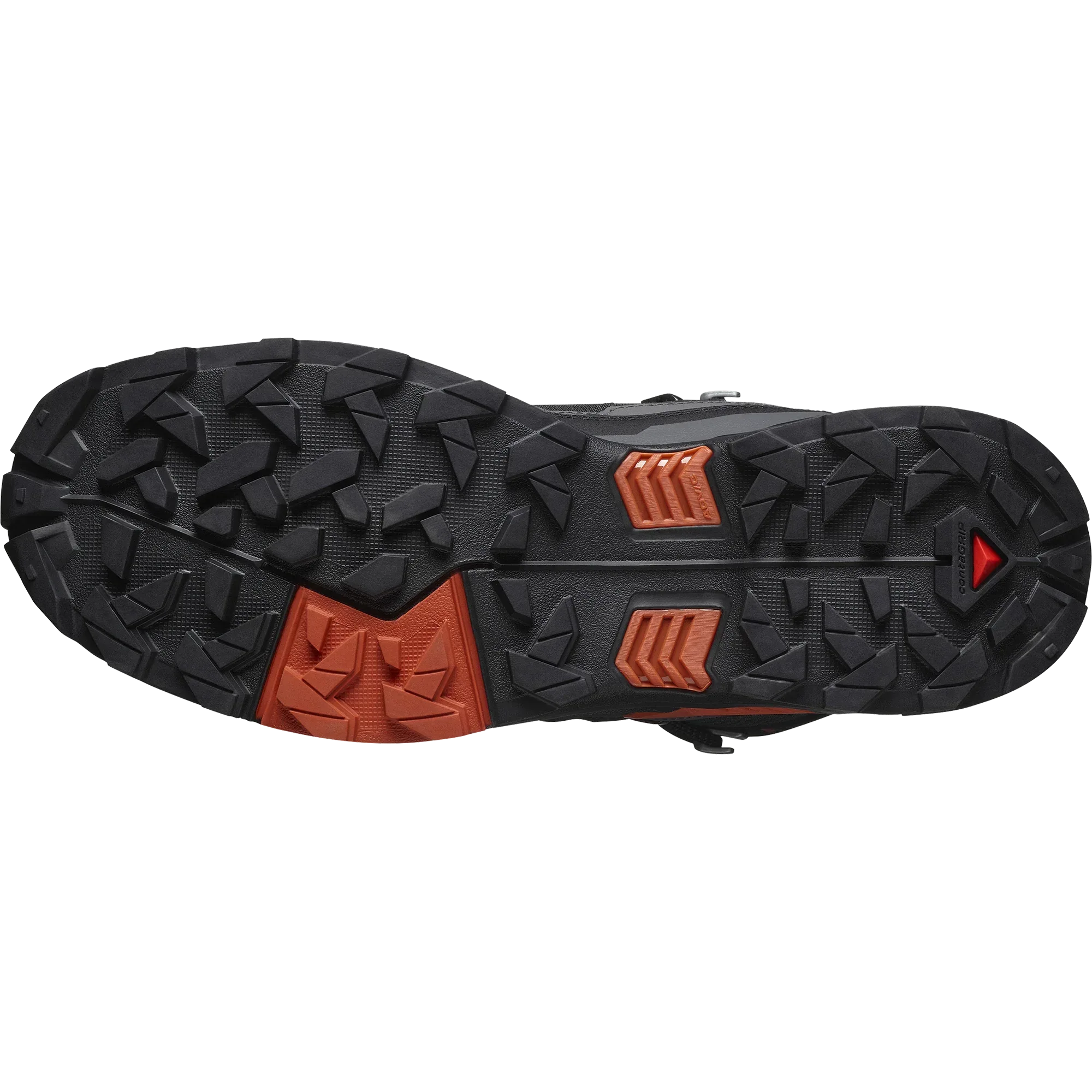 X ULTRA 5 MID GORE-TEX - Chillpaw