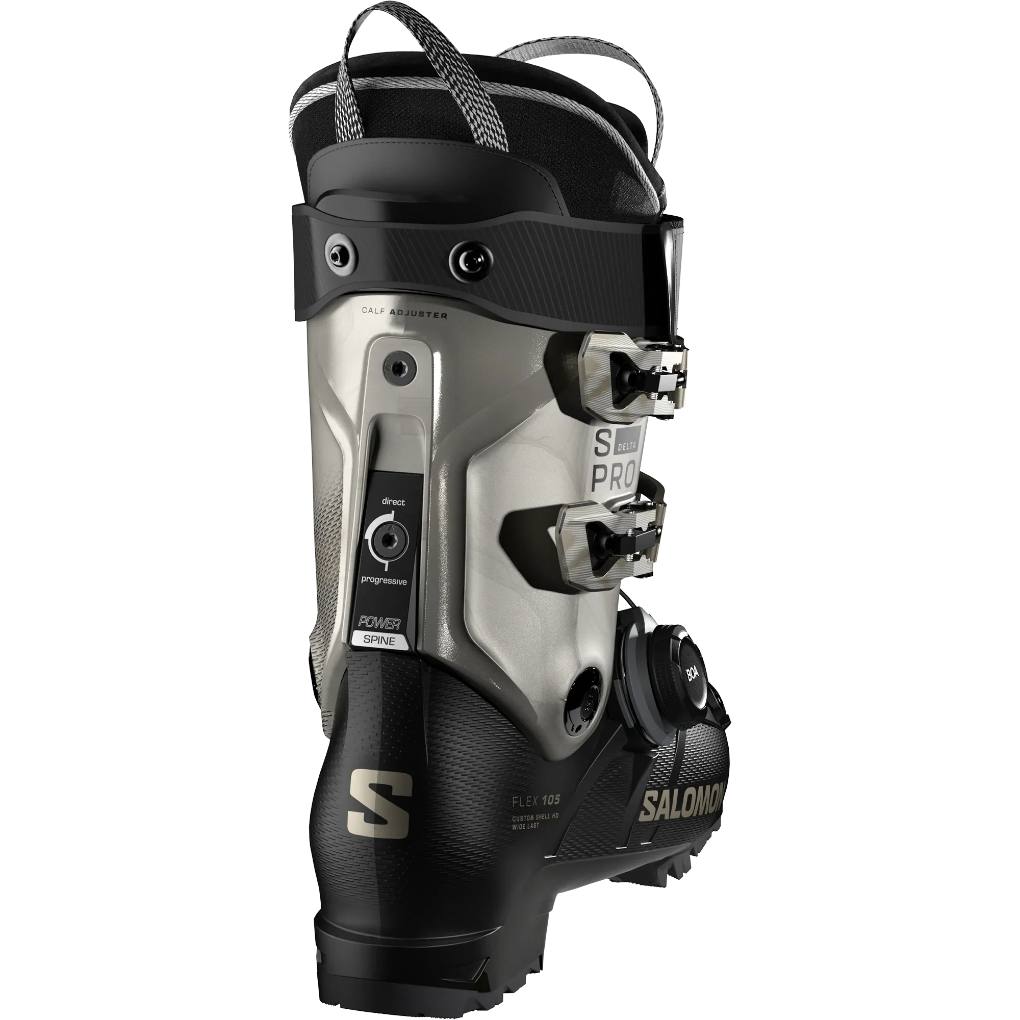 S/PRO DELTA BOA® 105 - Chillpaw