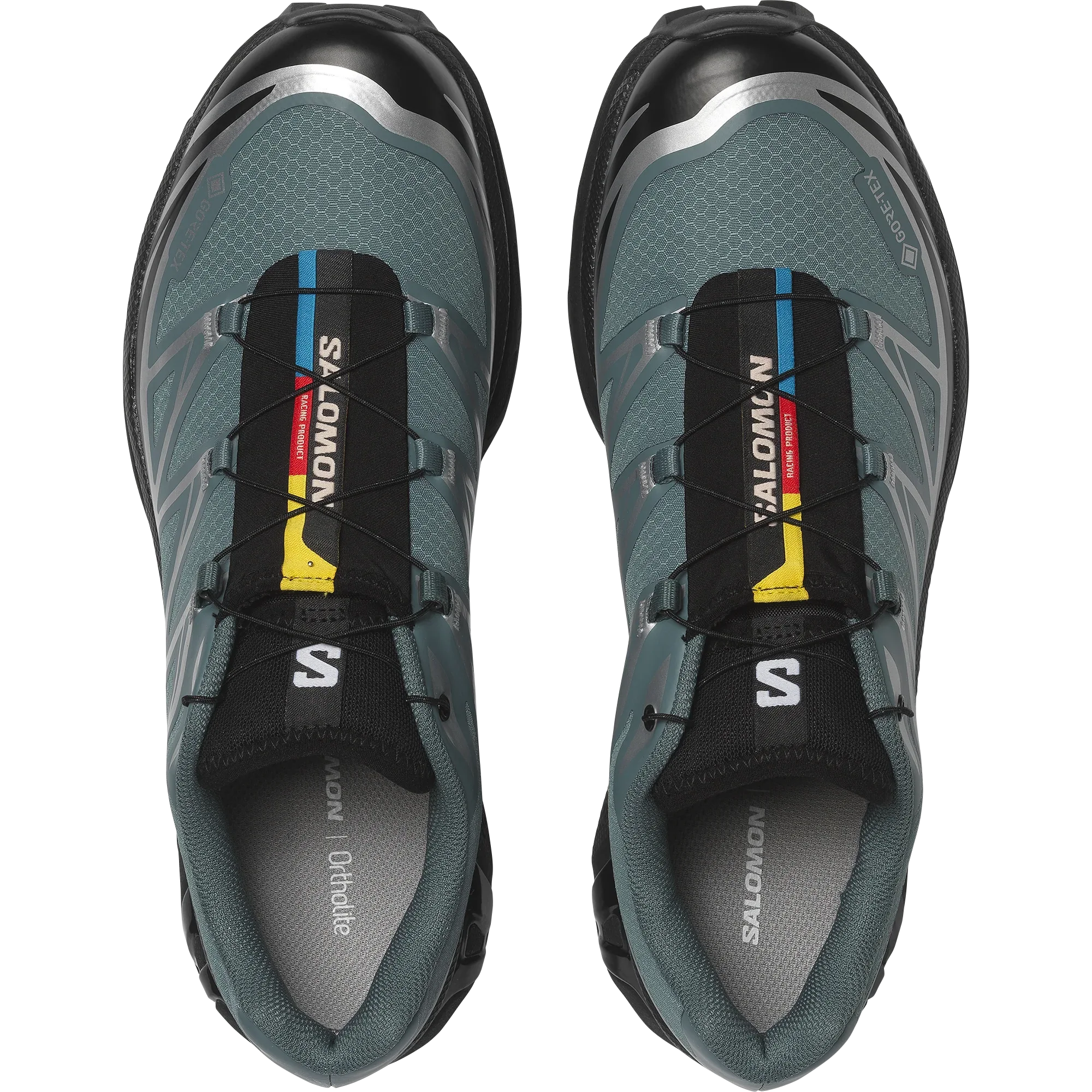 XT-6 GORE-TEX - Chillpaw