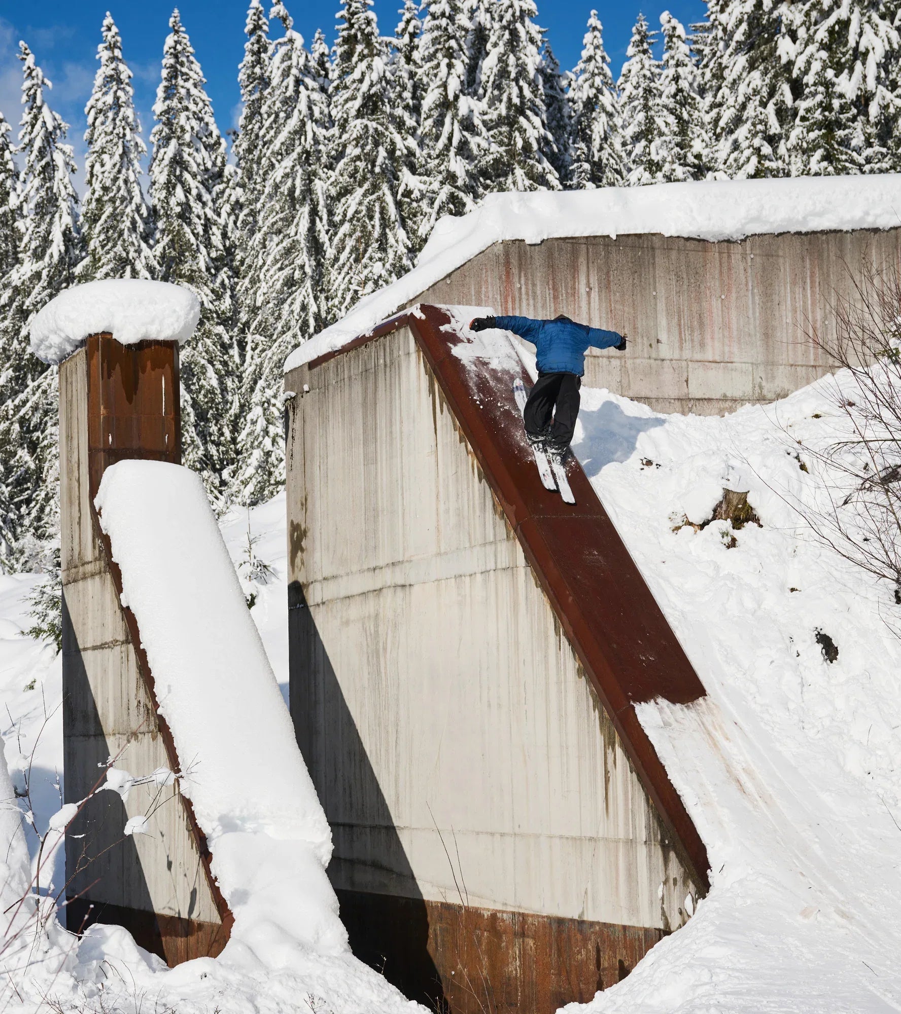 départ. 01 - Chillpaw