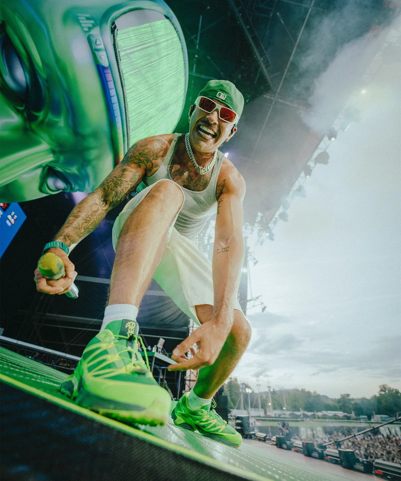 XT-PATHWAY 2 FERXXO - Chillpaw