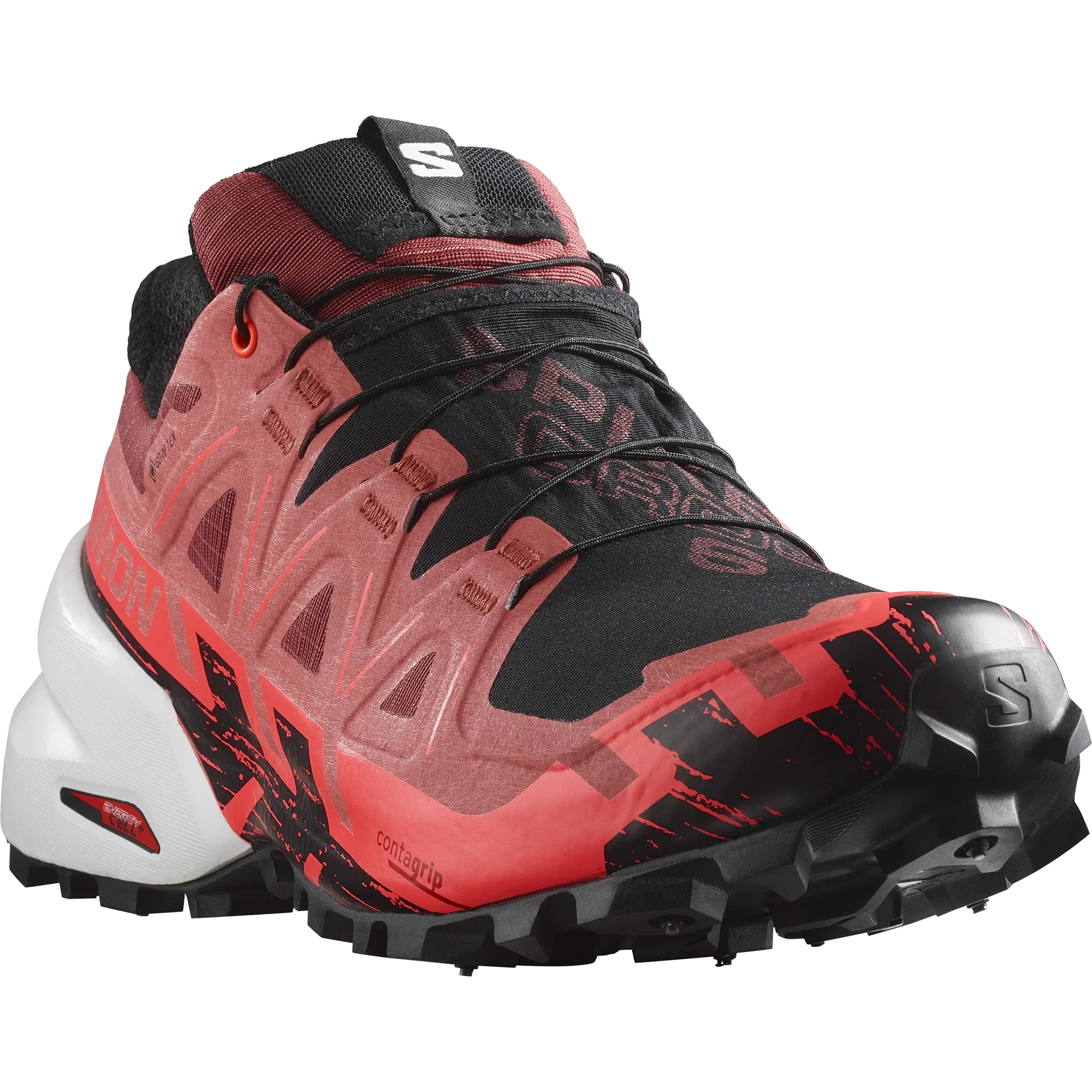 SPIKECROSS 6 GORE-TEX - Chillpaw