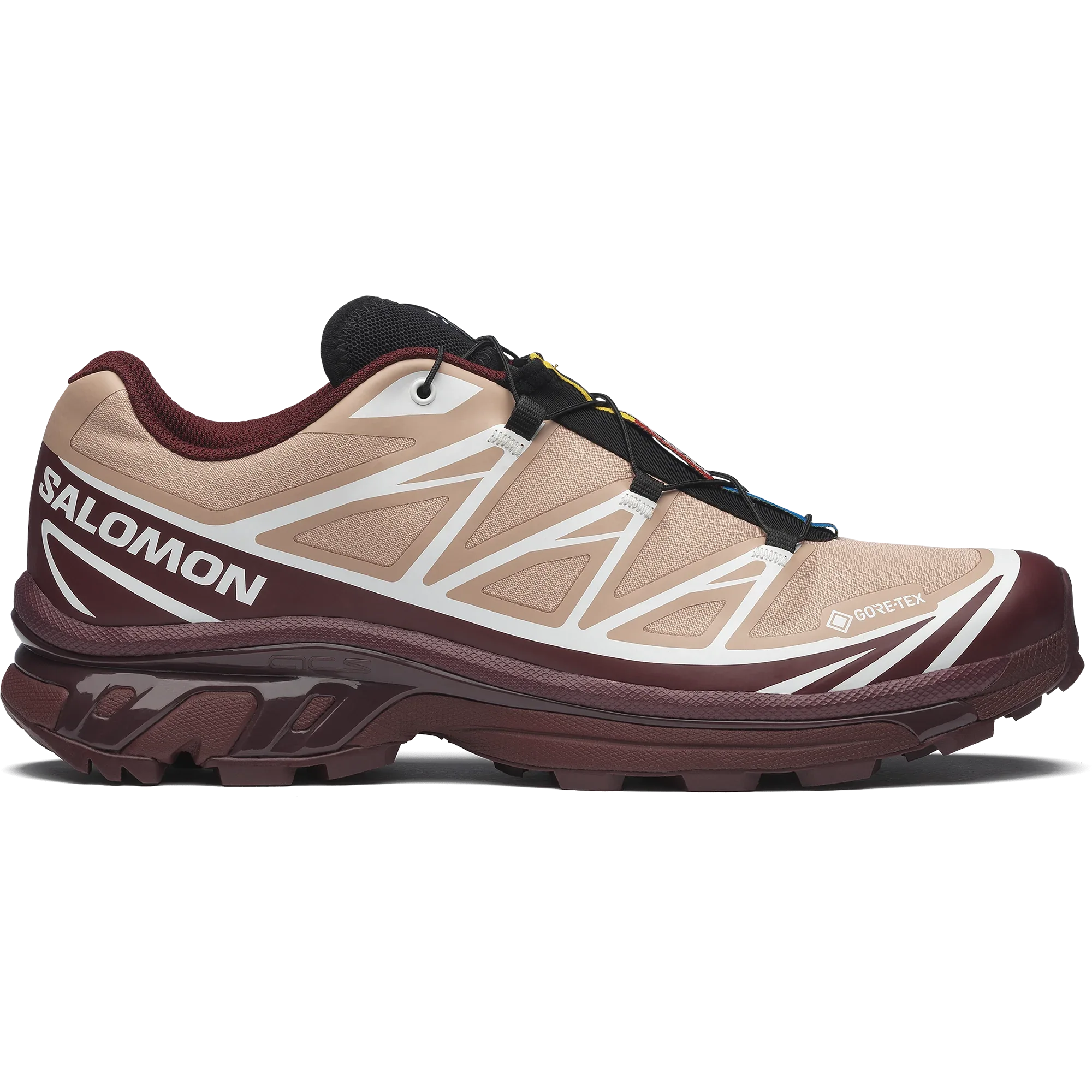 XT-6 GORE-TEX - Chillpaw