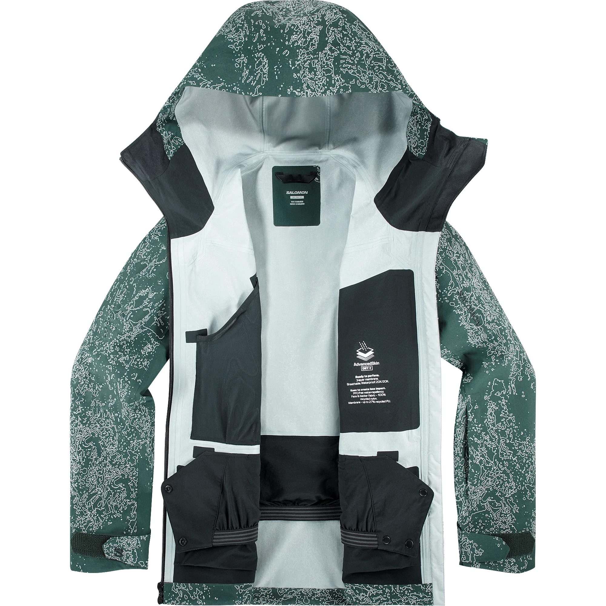 ABSOLUTE 3L - Chillpaw