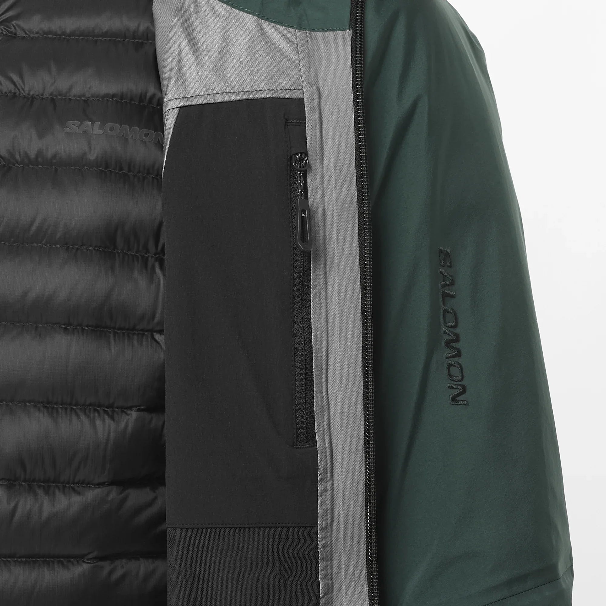 SCRAMBLER GORE-TEX - Chillpaw