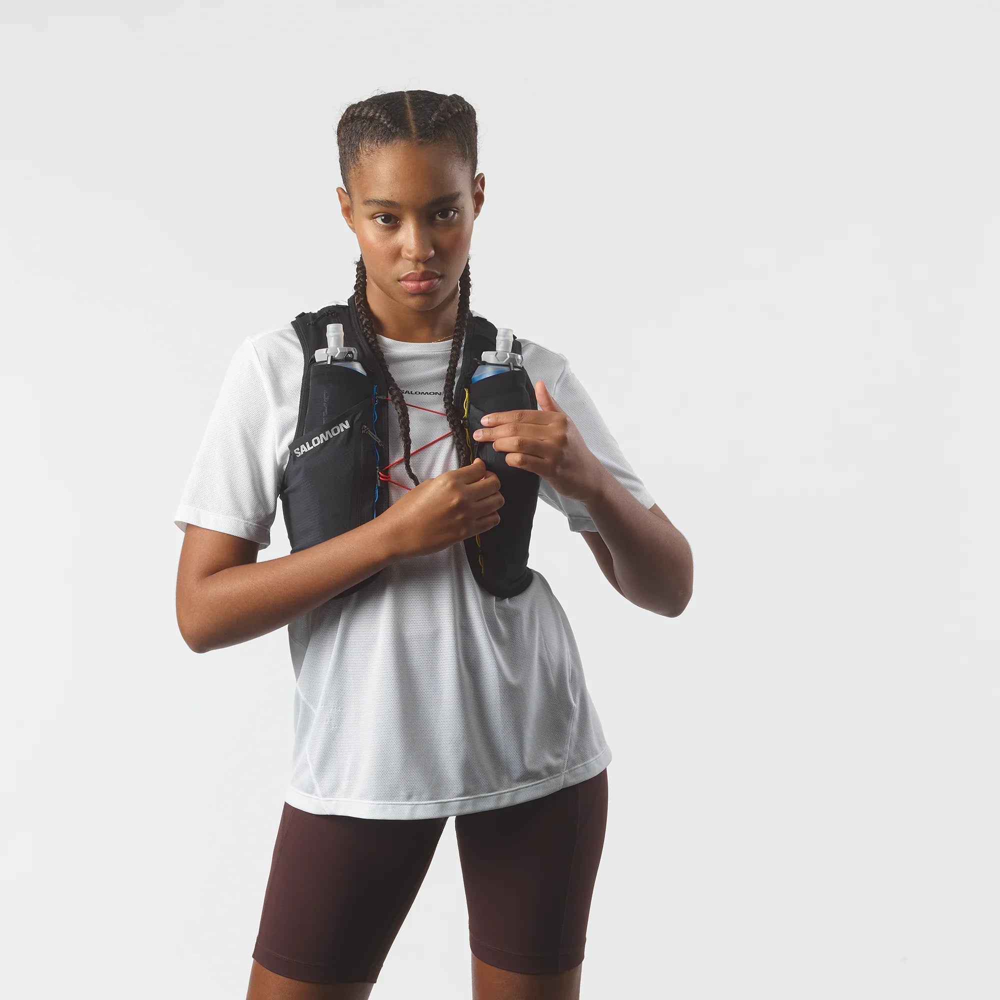 SENSE PRO 6 RACE FLAG - Chillpaw