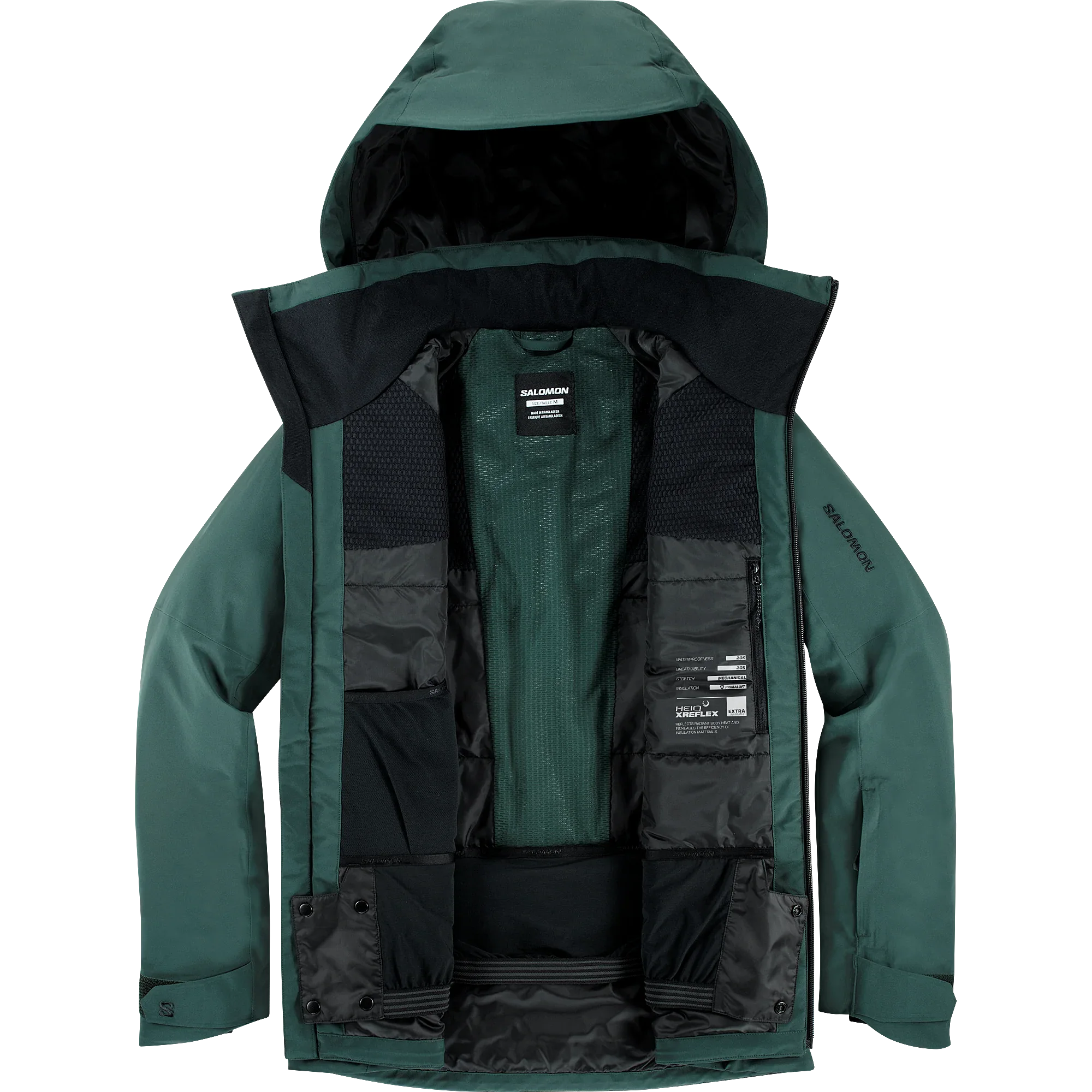 BRILLIANT - Chillpaw