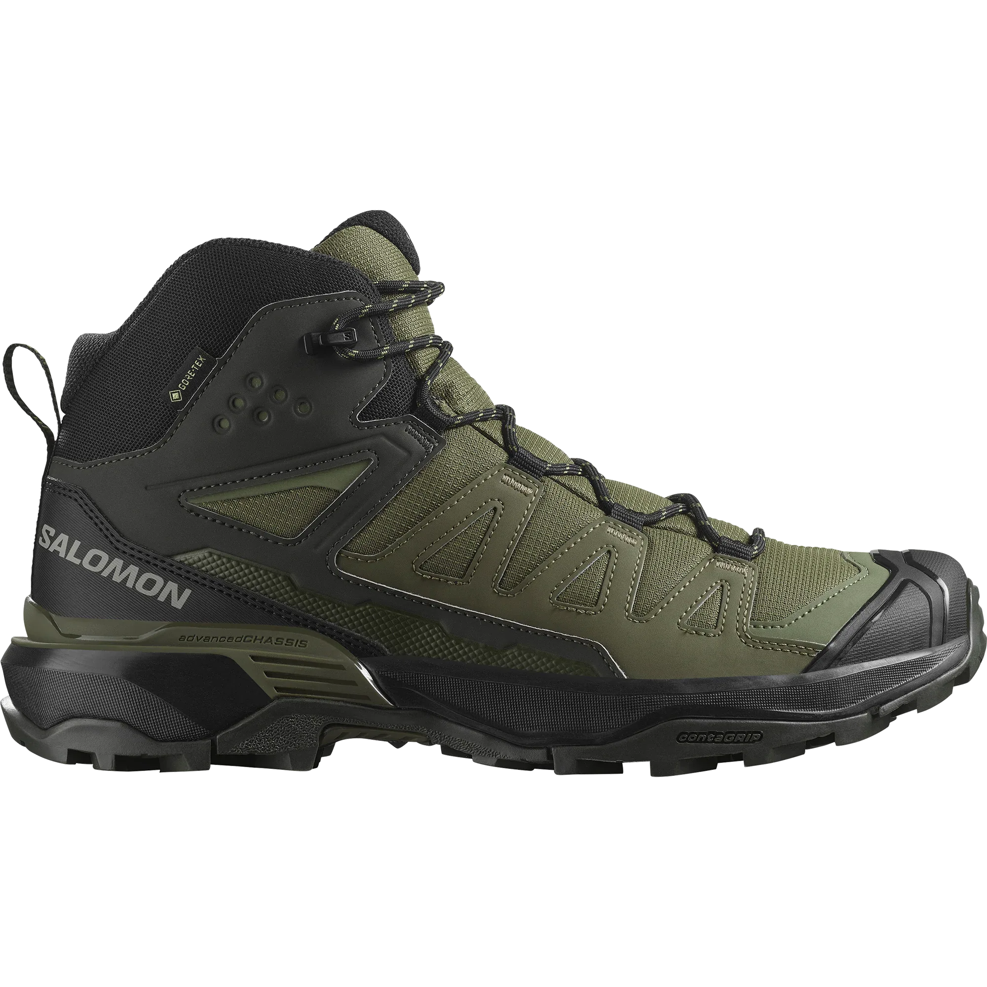 X ULTRA 360 MID GORE-TEX - Chillpaw