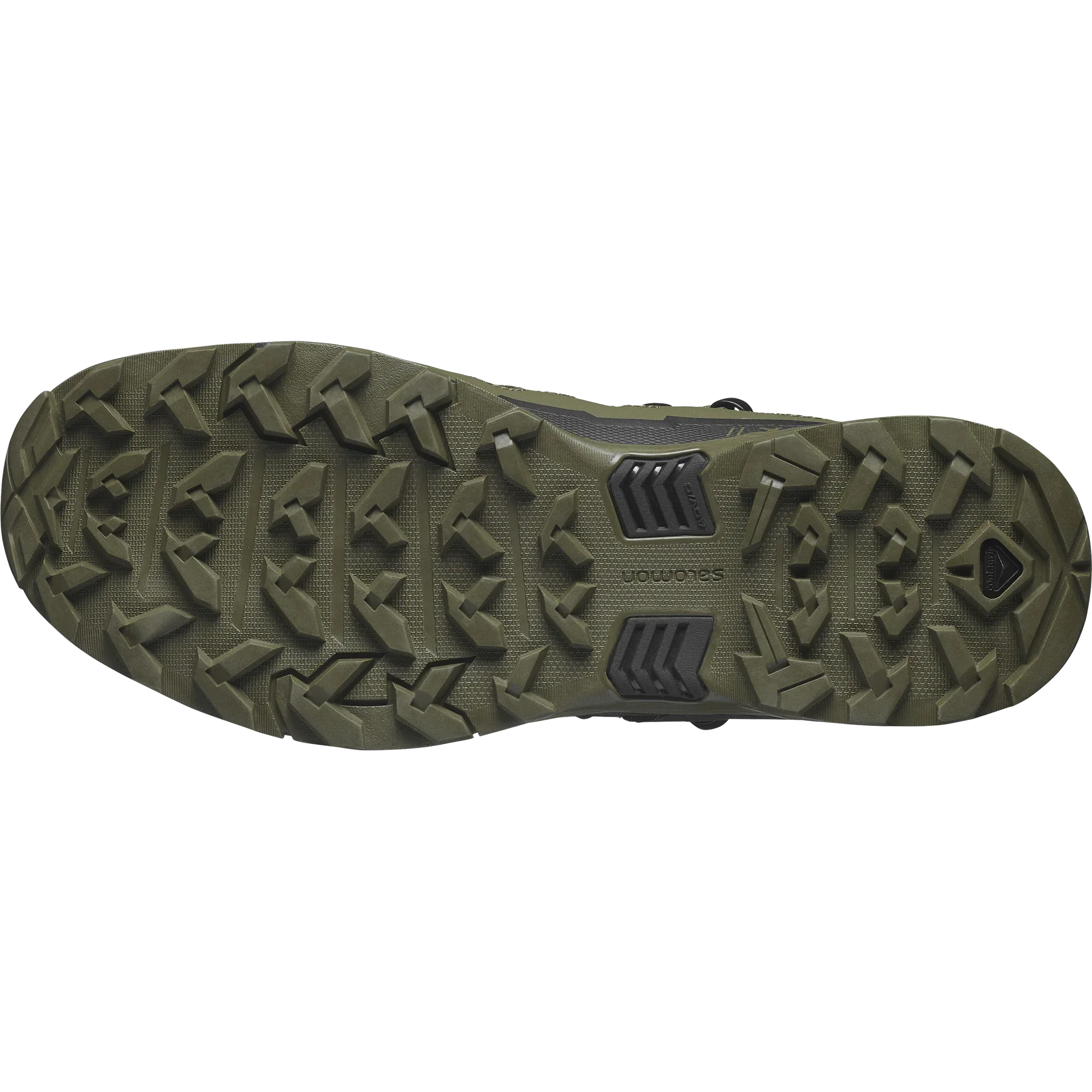 X ULTRA FORCES MID - Chillpaw