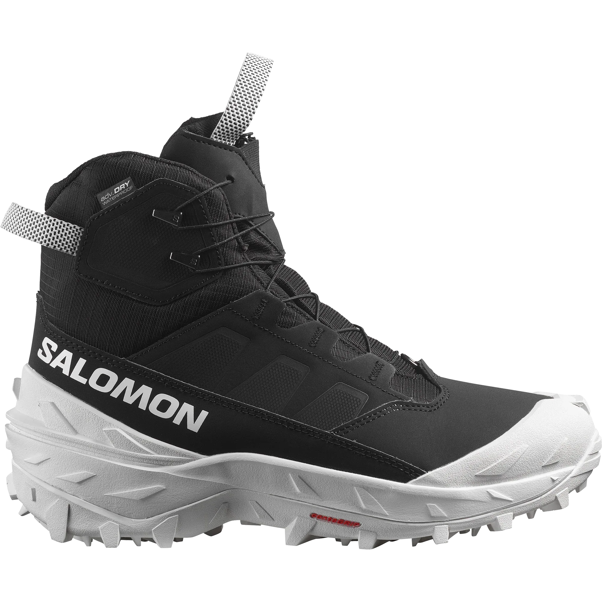 CROSSTRAK POWDER WATERPROOF - Chillpaw