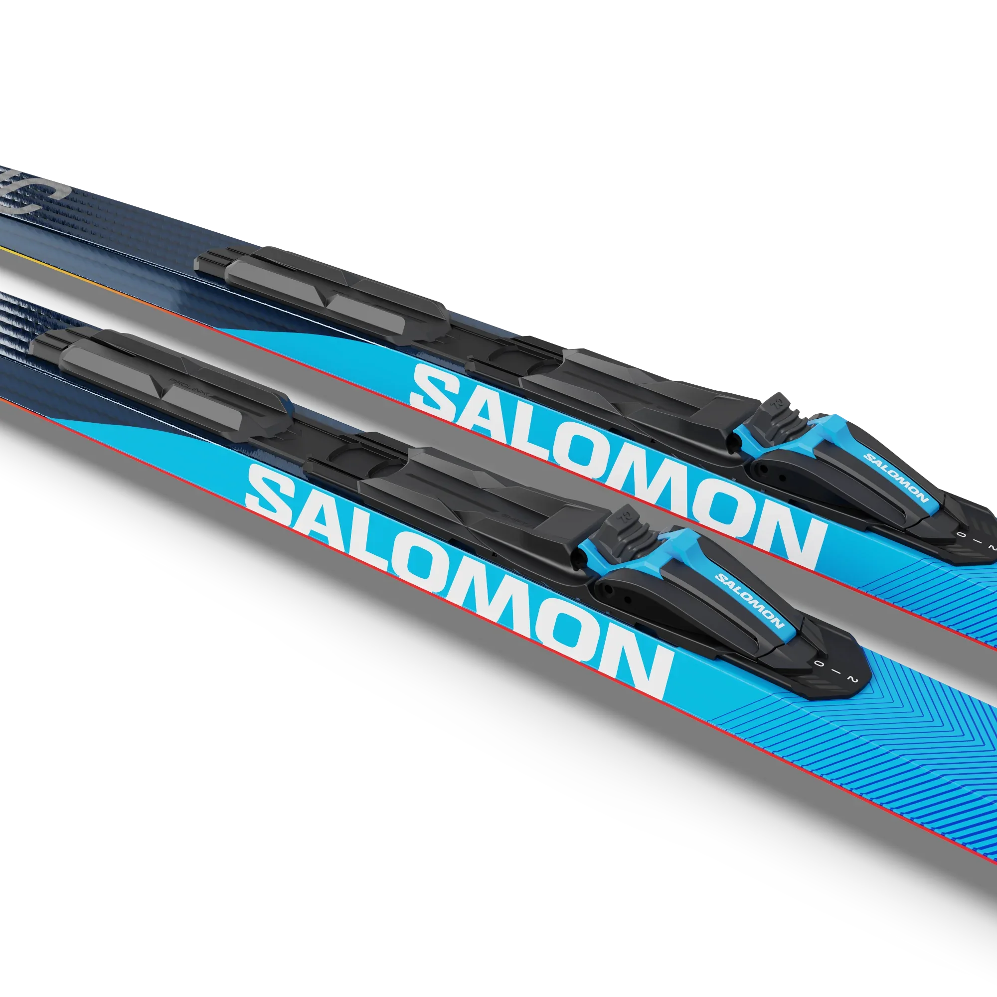 S/LAB CLASSIC RED Soft (and Shift Race) - Chillpaw