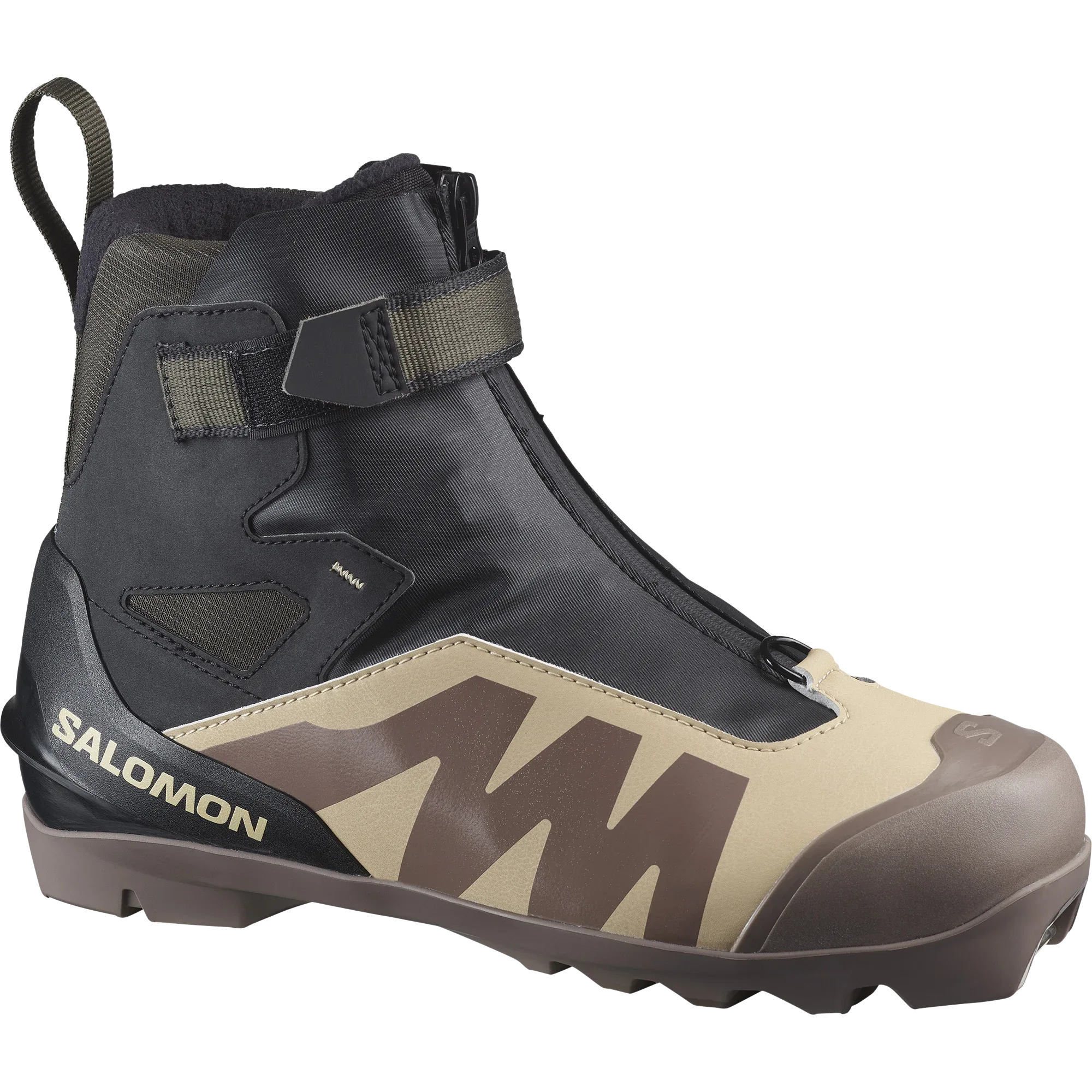 ESCAPE OUTRACK - Chillpaw