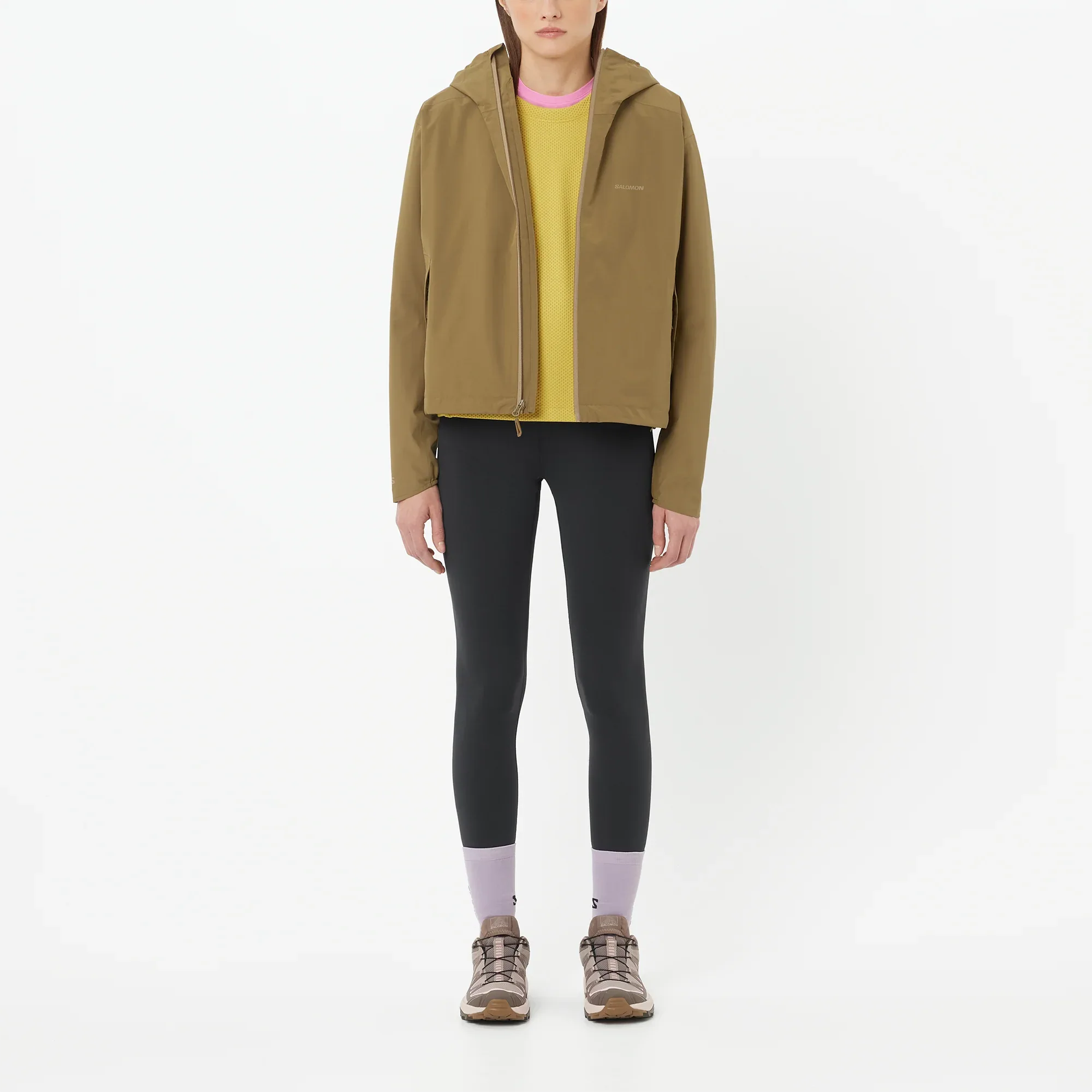 X ULTRA 360 EDGE GORE-TEX - Chillpaw