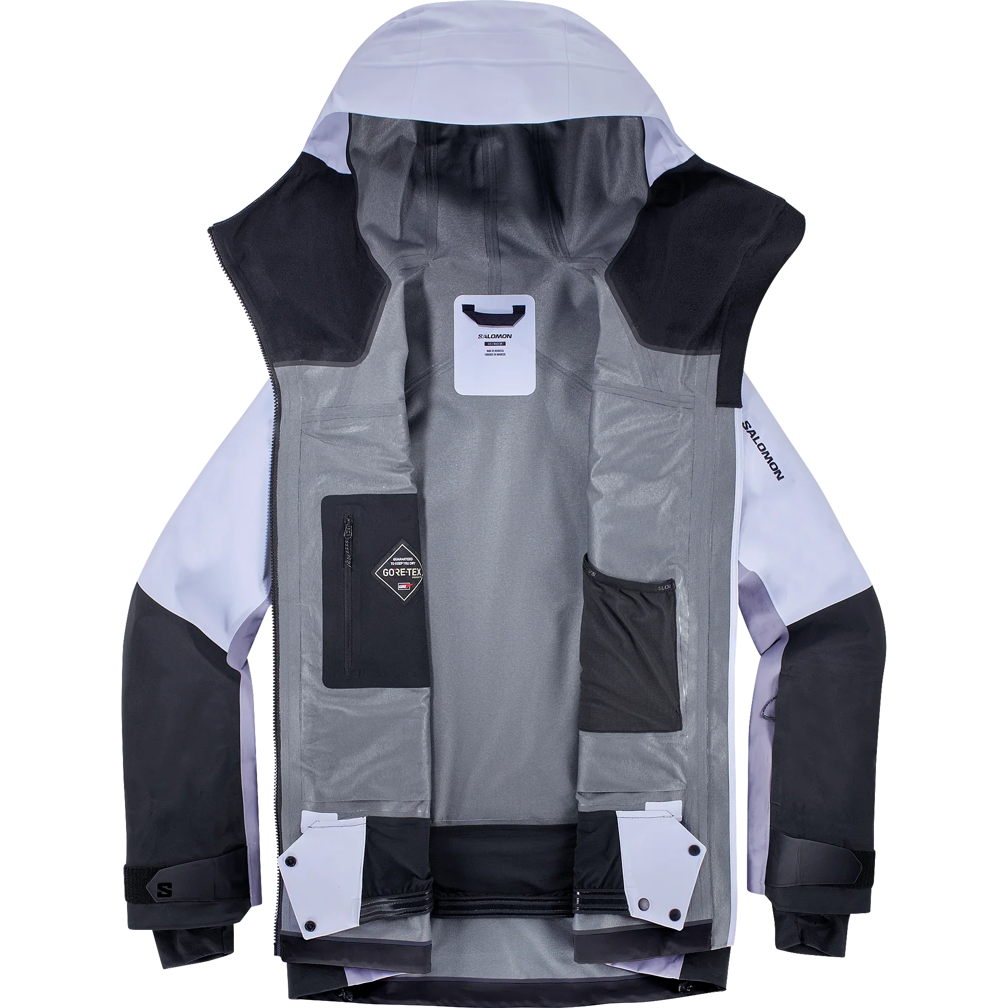 MOON PATROL GORE-TEX - Chillpaw