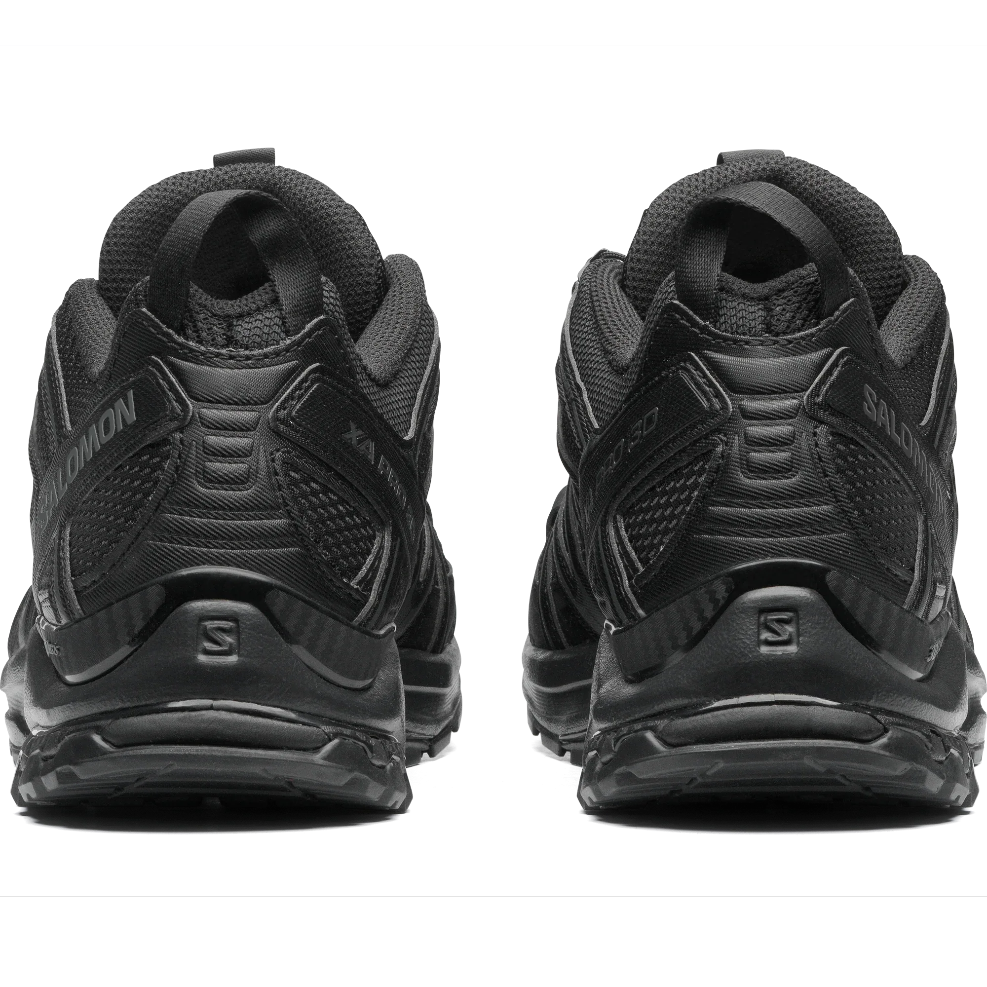 XA PRO 3D - Chillpaw