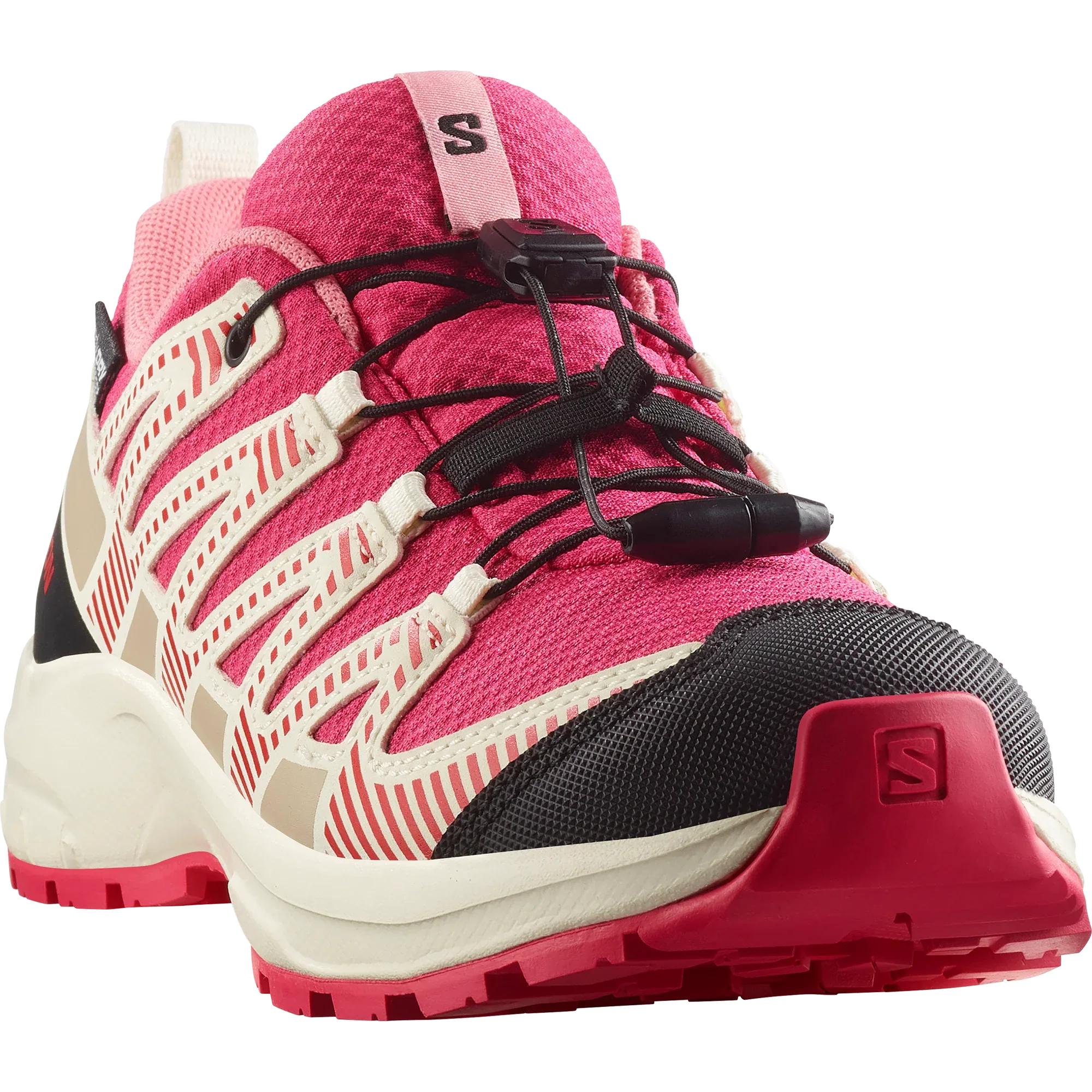 XA PRO V8 WATERPROOF - Chillpaw