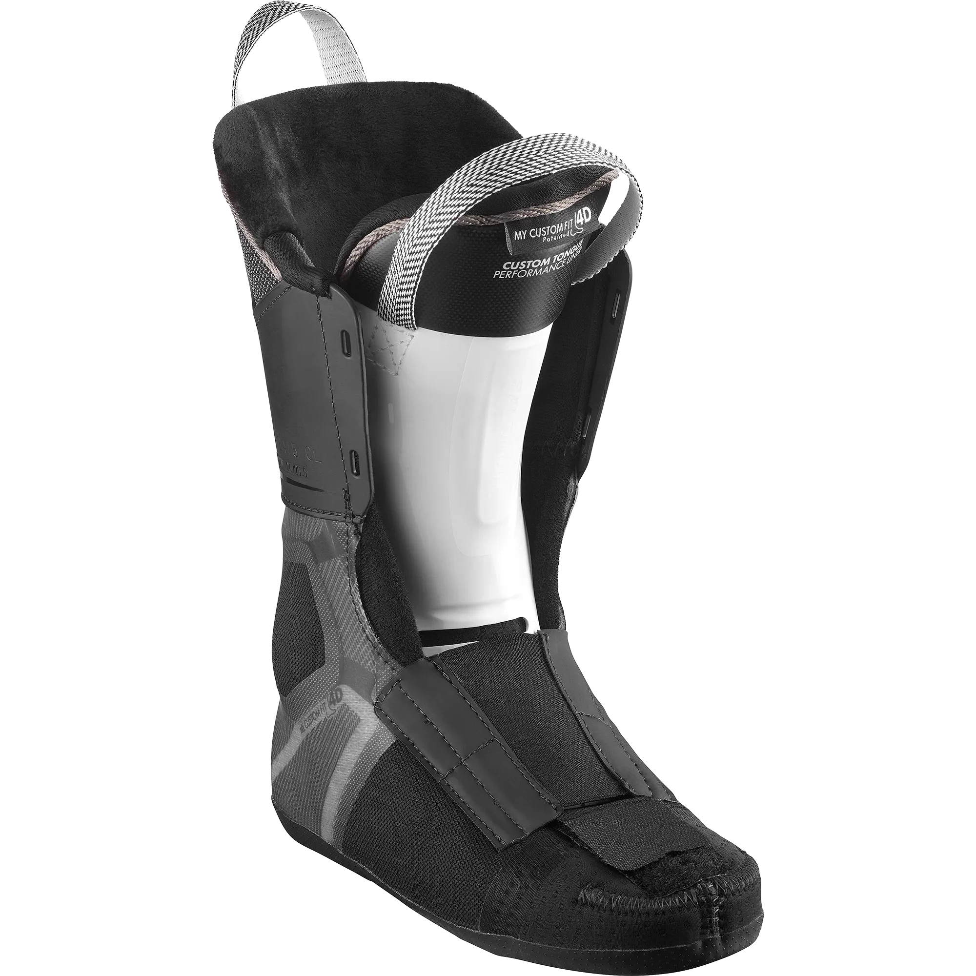 S/PRO ALPHA 110 EXPERT LINE - Chillpaw