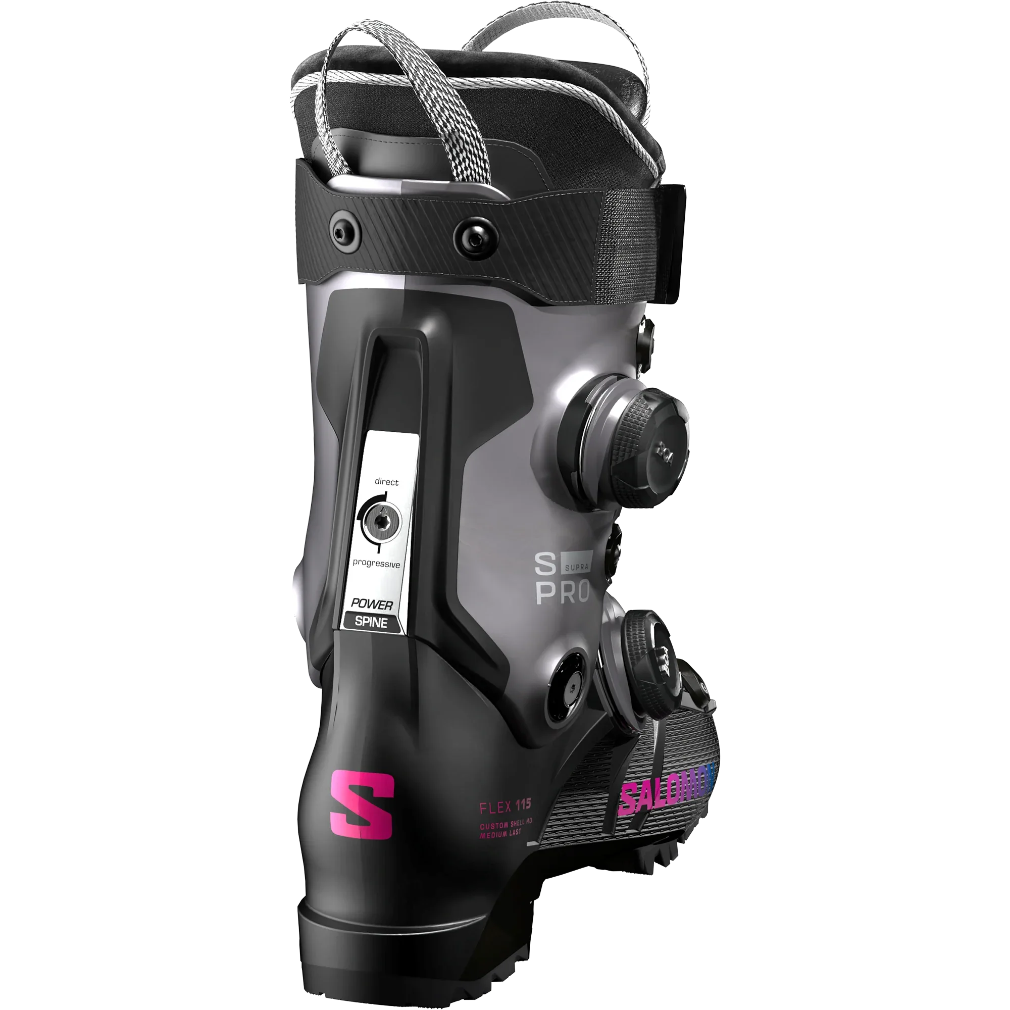 S/PRO SUPRA DUAL BOA® 115 - Chillpaw