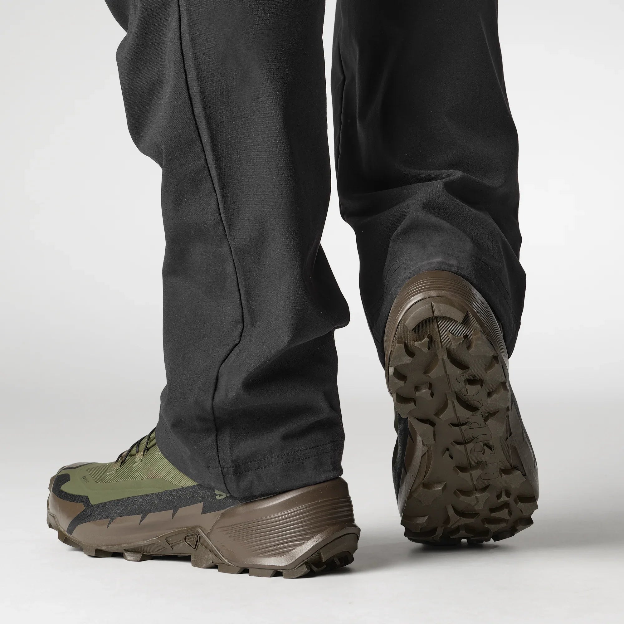 CROSS HIKE TRACKER GORE-TEX - Chillpaw