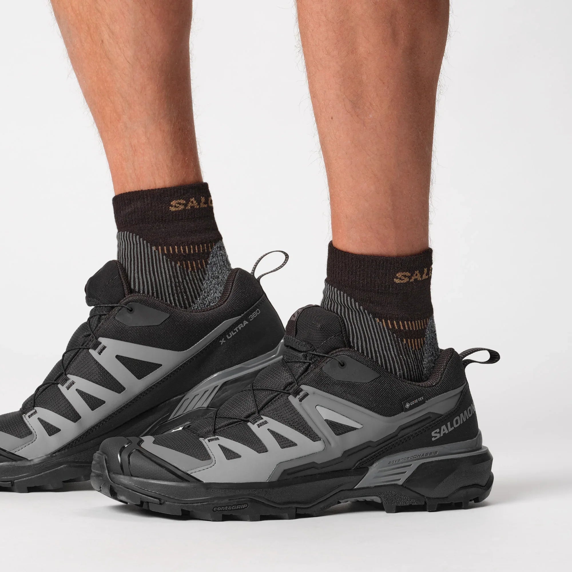 X ULTRA 360 GORE-TEX - Chillpaw